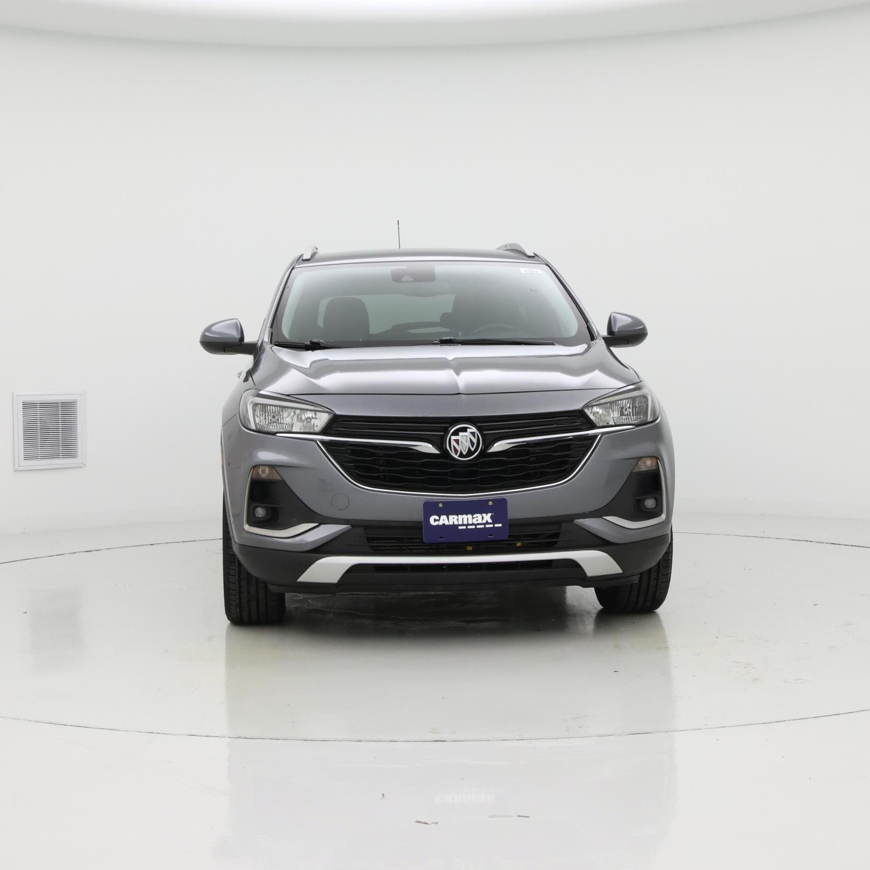 Thumbnail: 2021 Buick Encore GX - 5