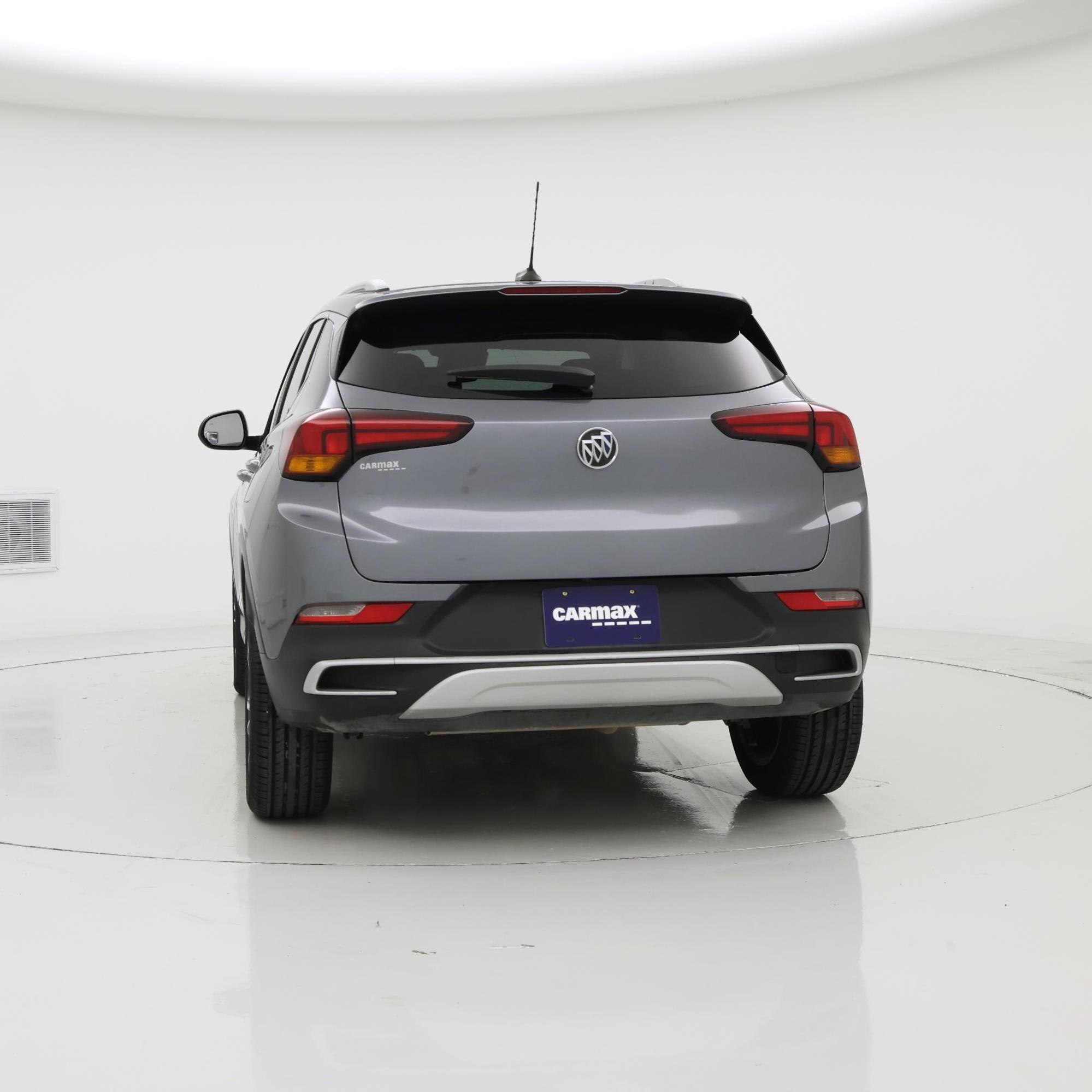 Thumbnail: 2021 Buick Encore GX - 6