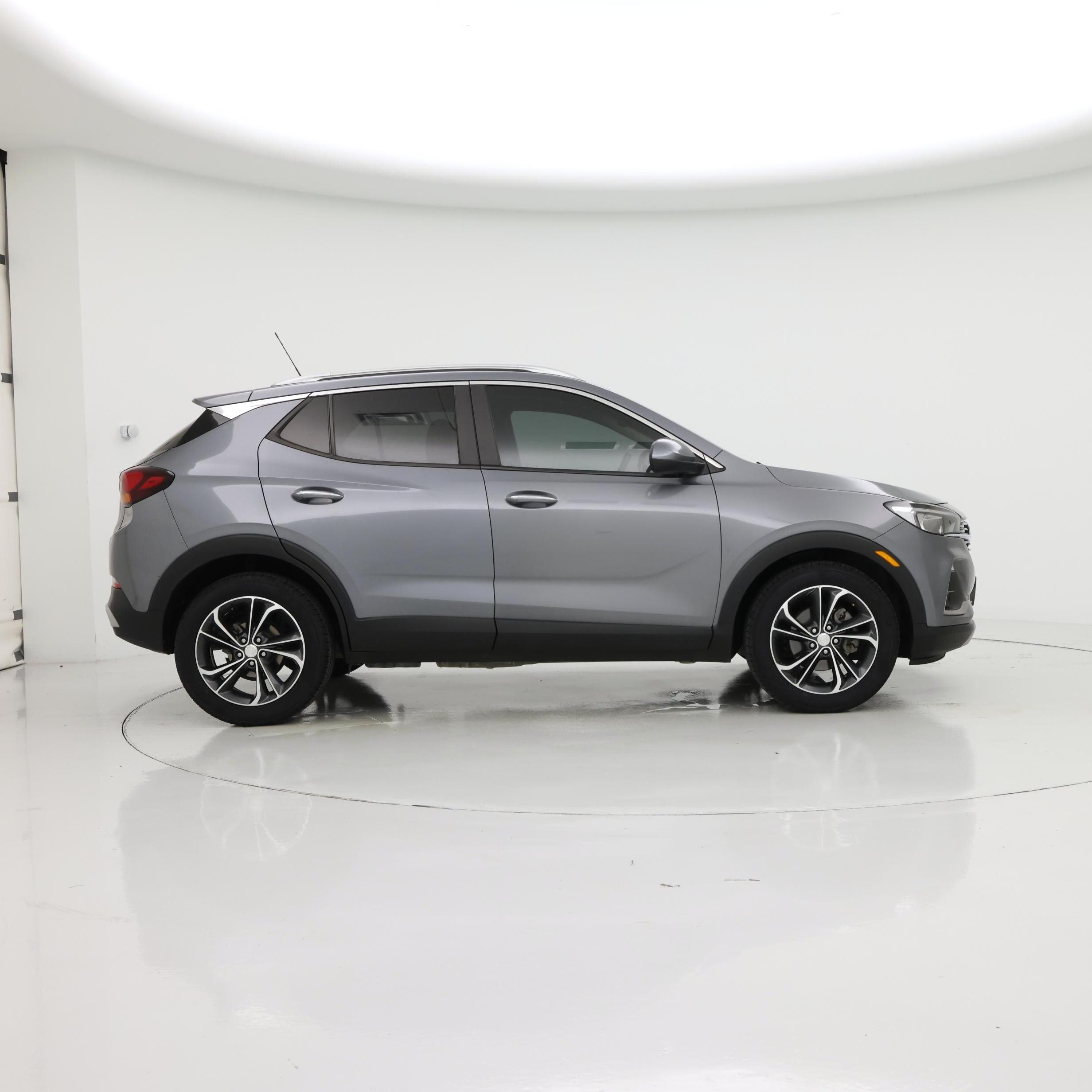 Thumbnail: 2021 Buick Encore GX - 7