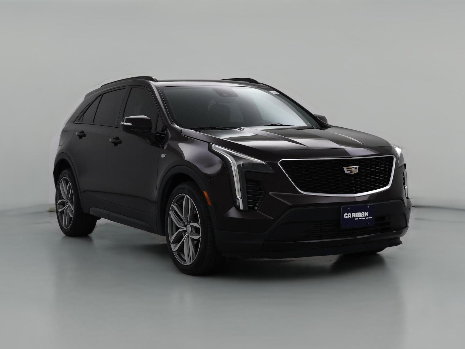 2021 Cadillac XT4 Sport