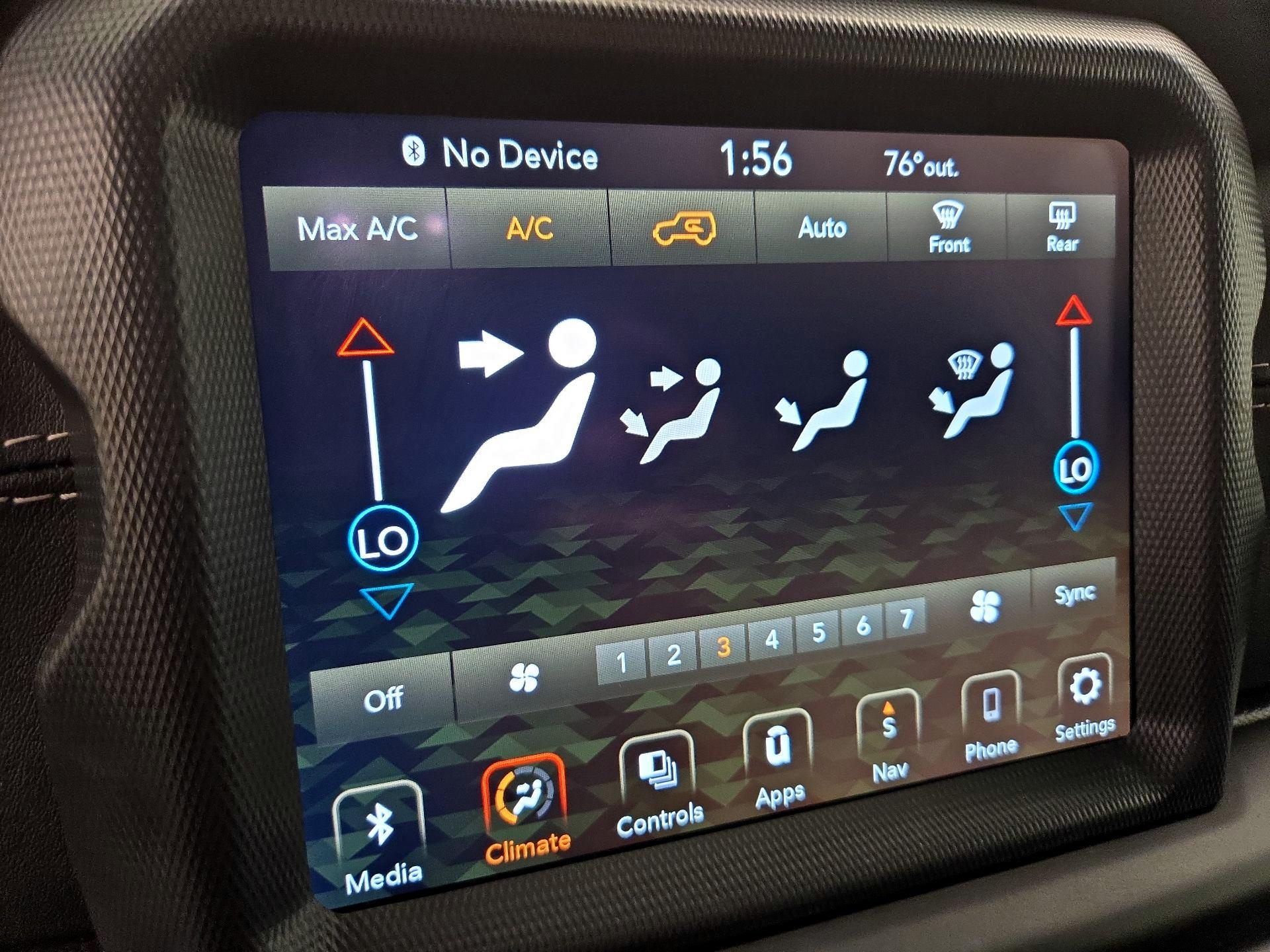 Thumbnail: 2021 Jeep Wrangler - 17