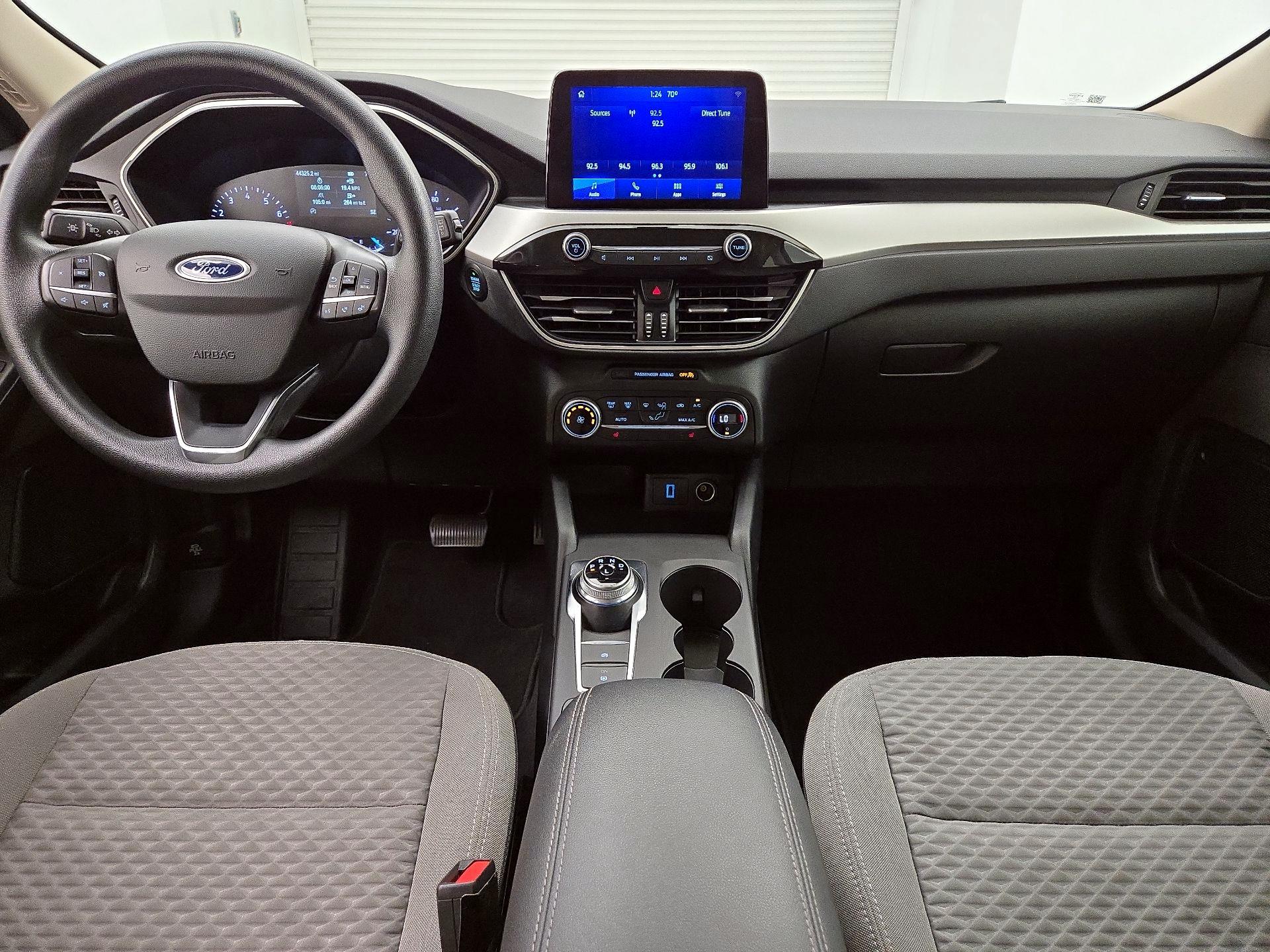 Thumbnail: 2020 Ford Escape - 9