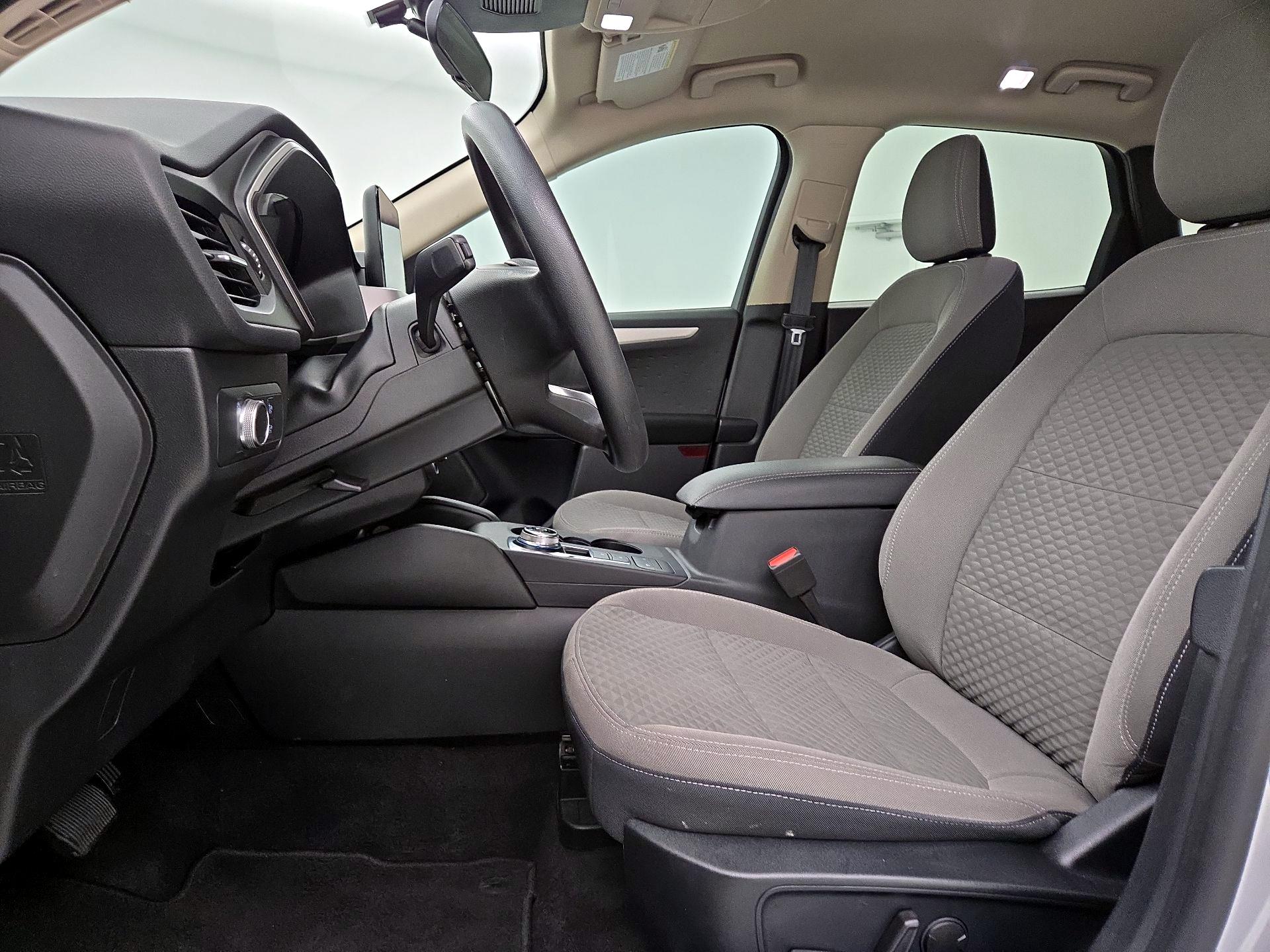 Thumbnail: 2020 Ford Escape - 11