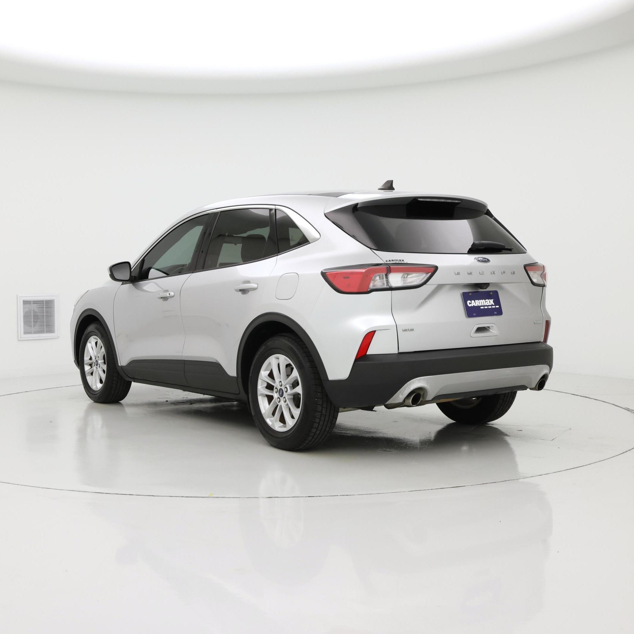Thumbnail: 2020 Ford Escape - 2