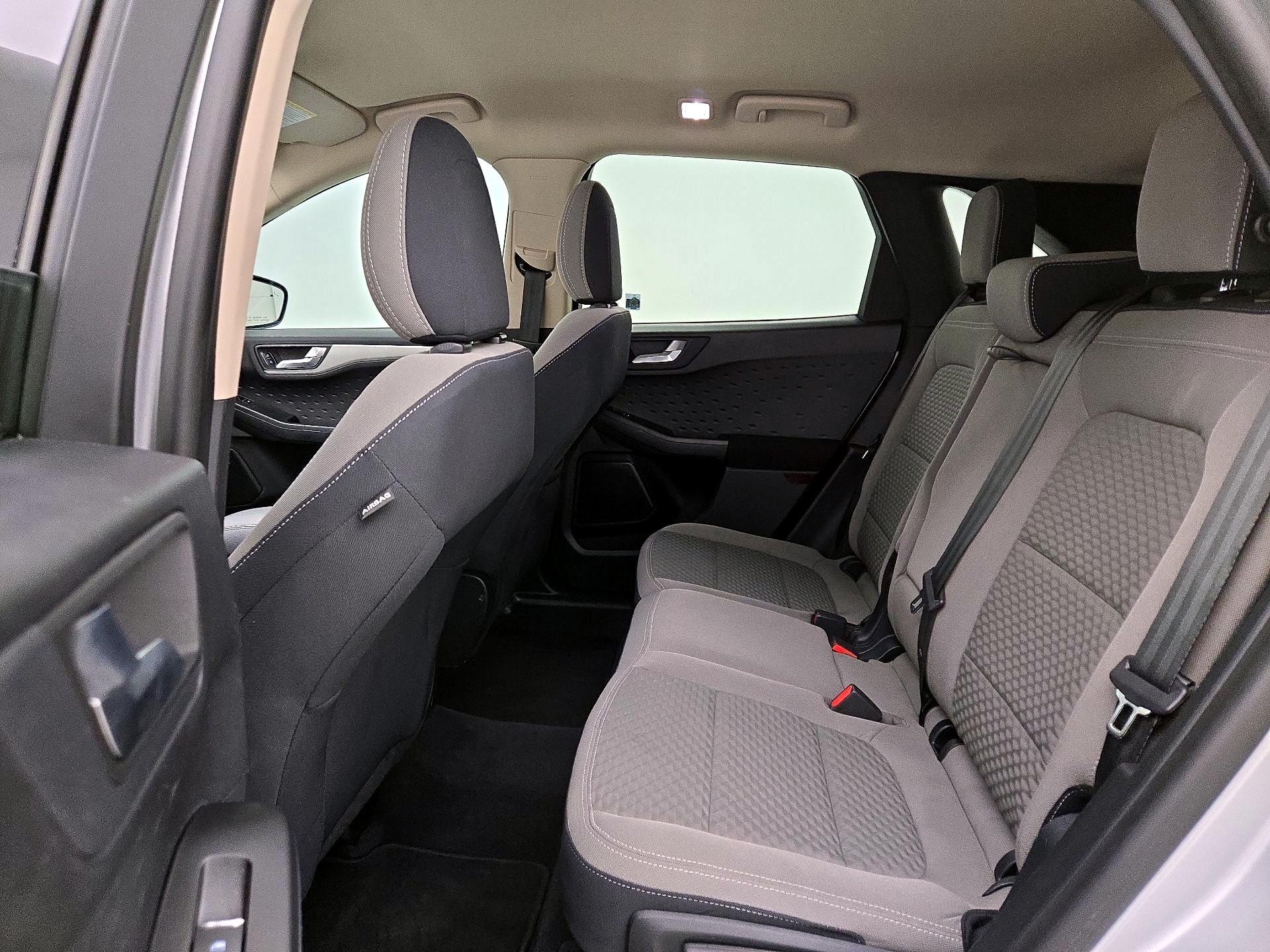 Thumbnail: 2020 Ford Escape - 19