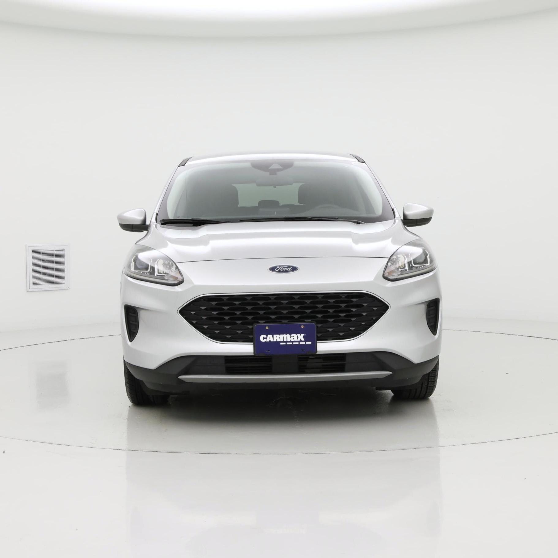 Thumbnail: 2020 Ford Escape - 5