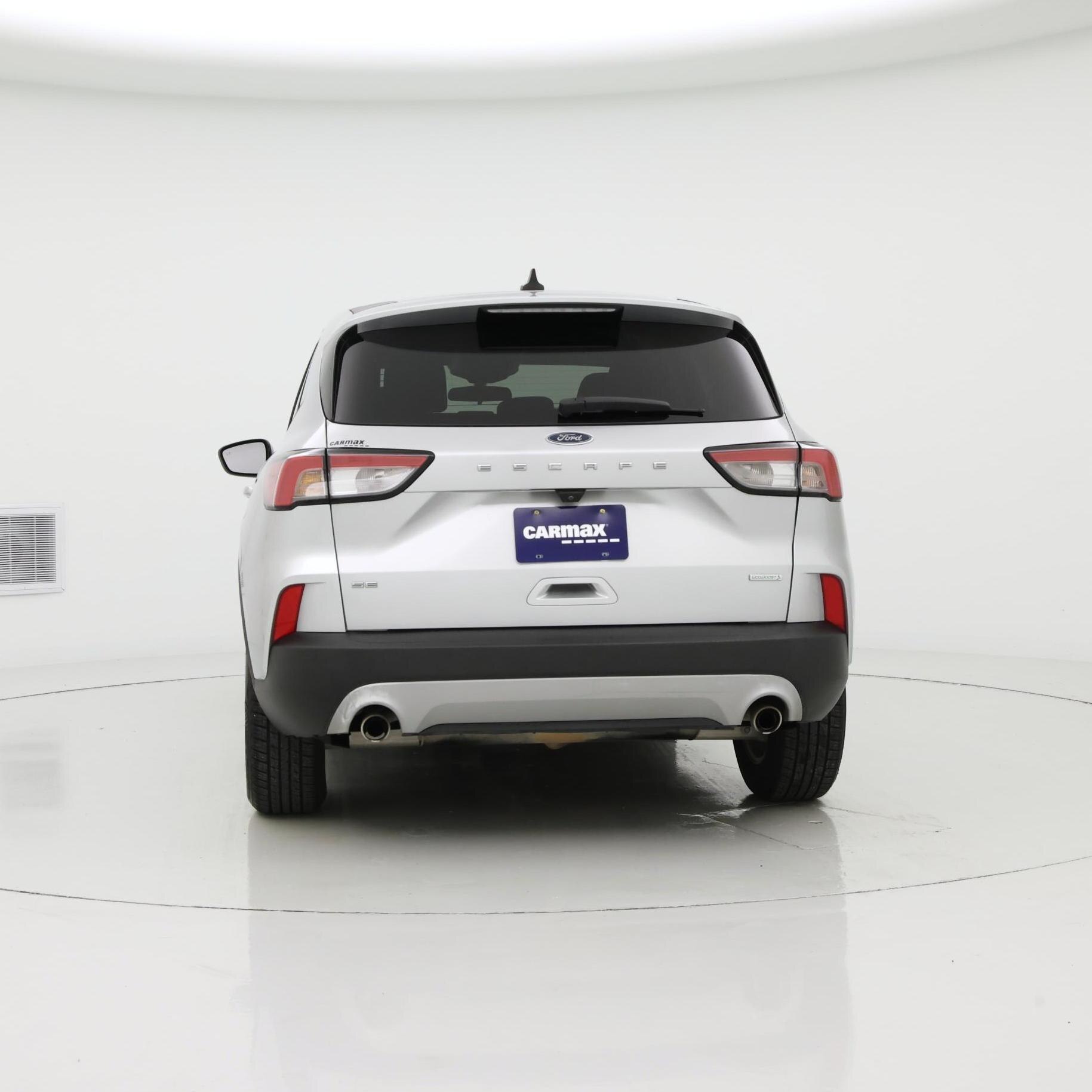 Thumbnail: 2020 Ford Escape - 6