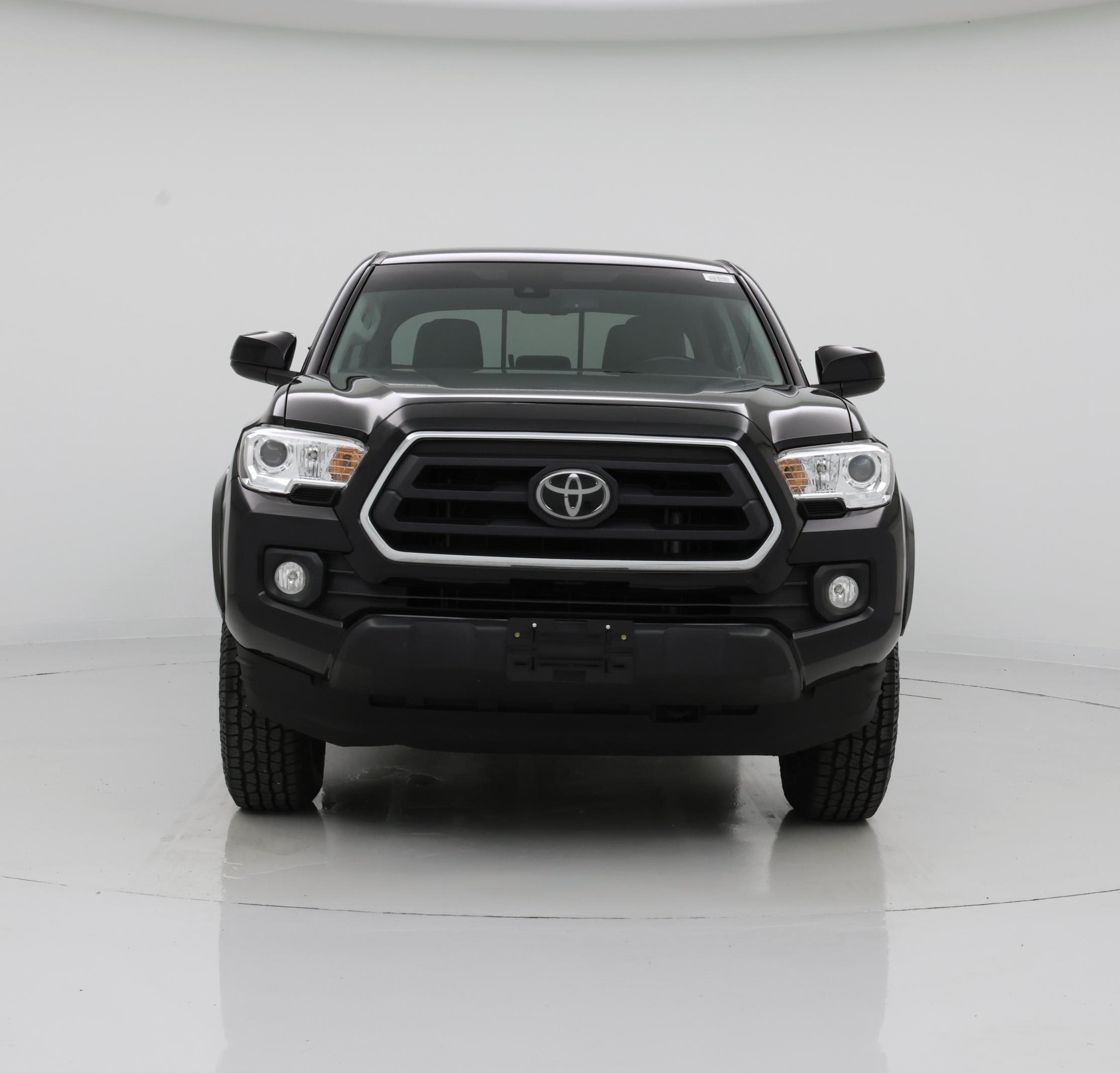 Thumbnail: 2021 Toyota Tacoma - 5