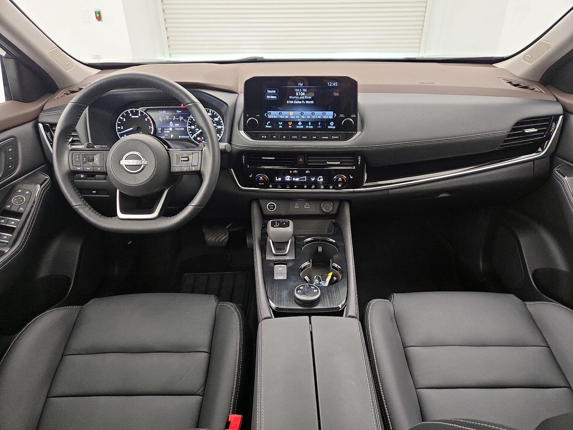 Thumbnail: 2022 Nissan Rogue - 9