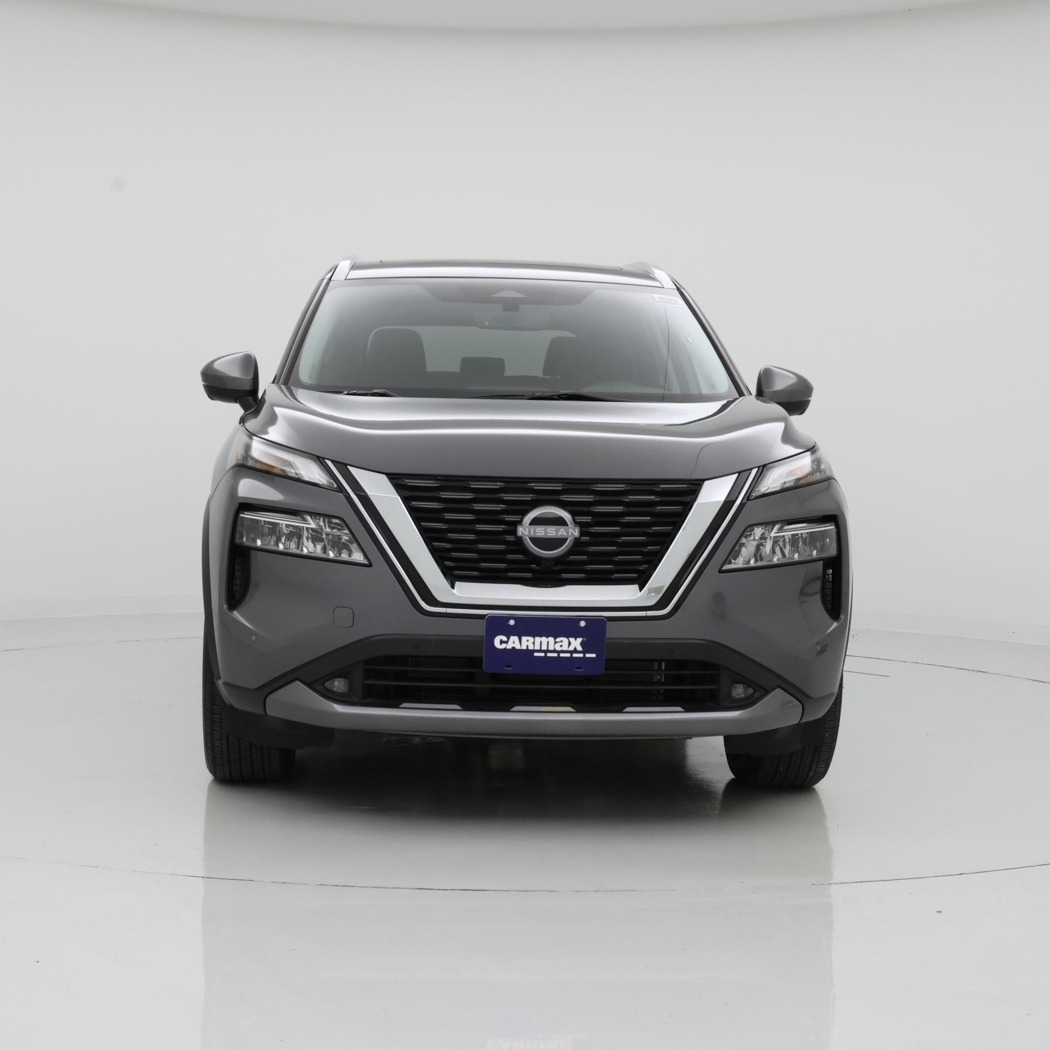 Thumbnail: 2022 Nissan Rogue - 5