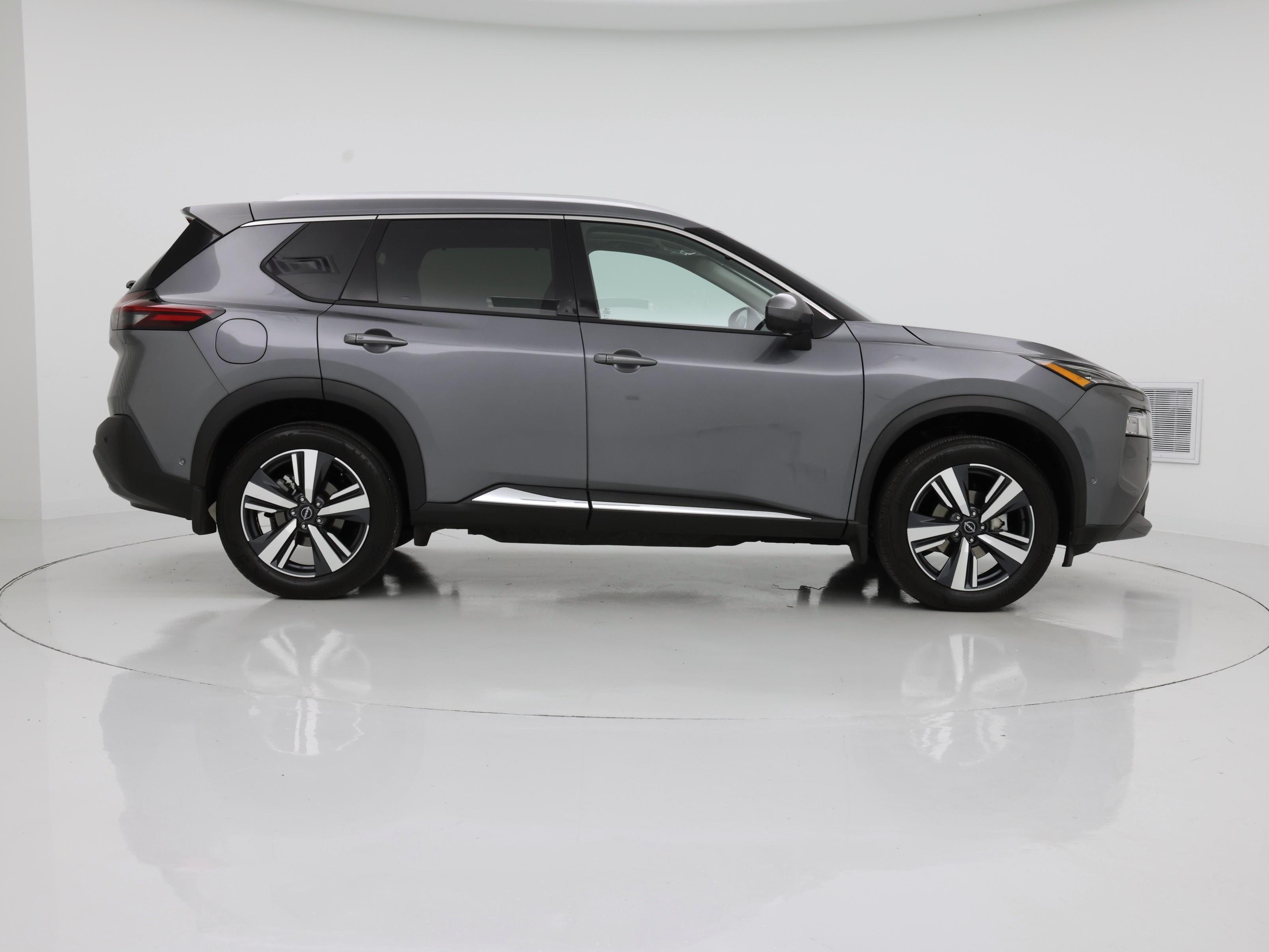 Thumbnail: 2022 Nissan Rogue - 7