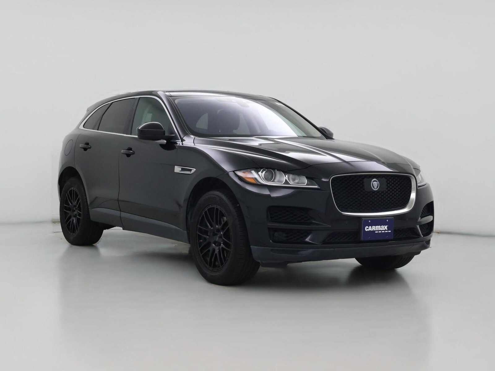 2020 Jaguar F-Pace Premium