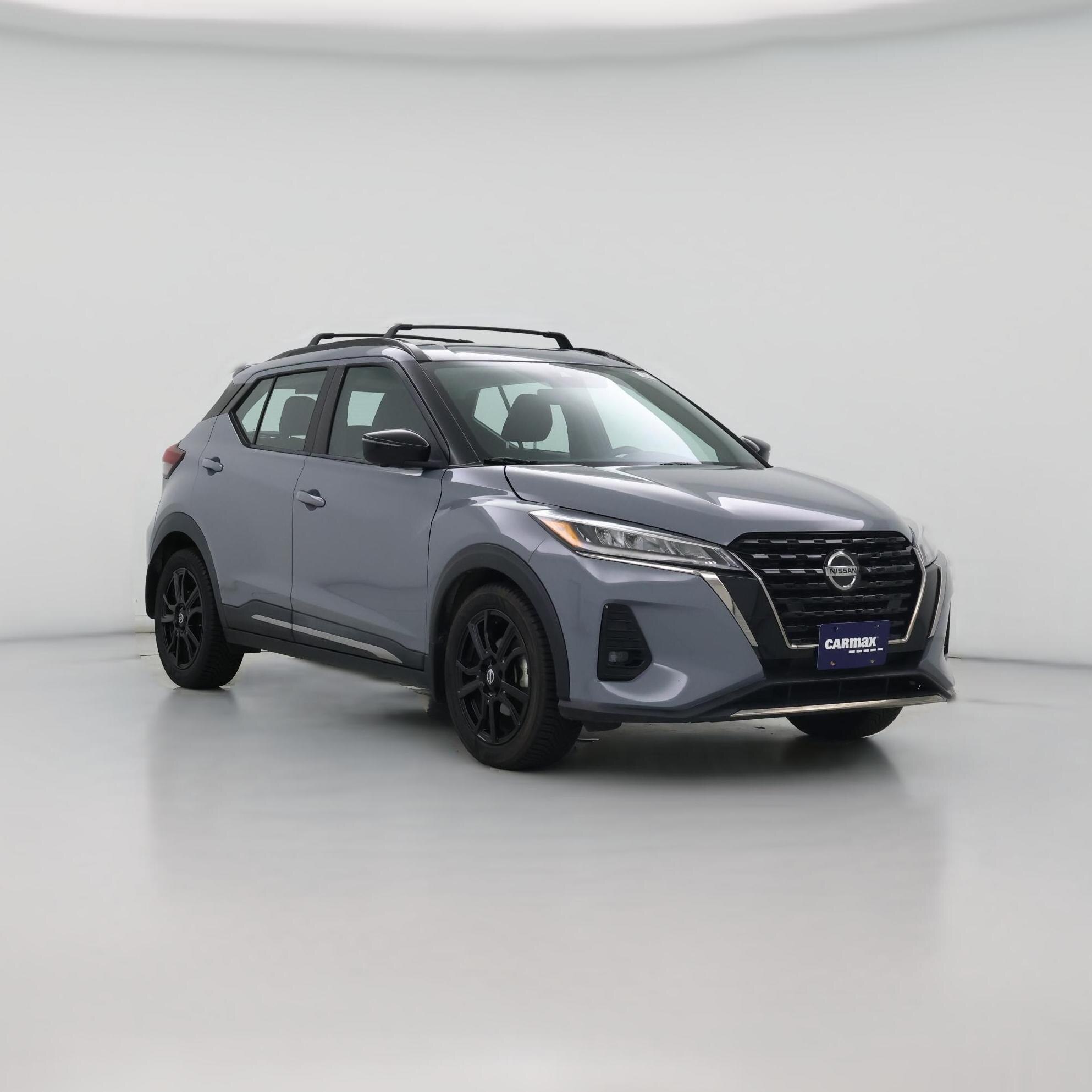 Thumbnail: 2021 Nissan Kicks - 1