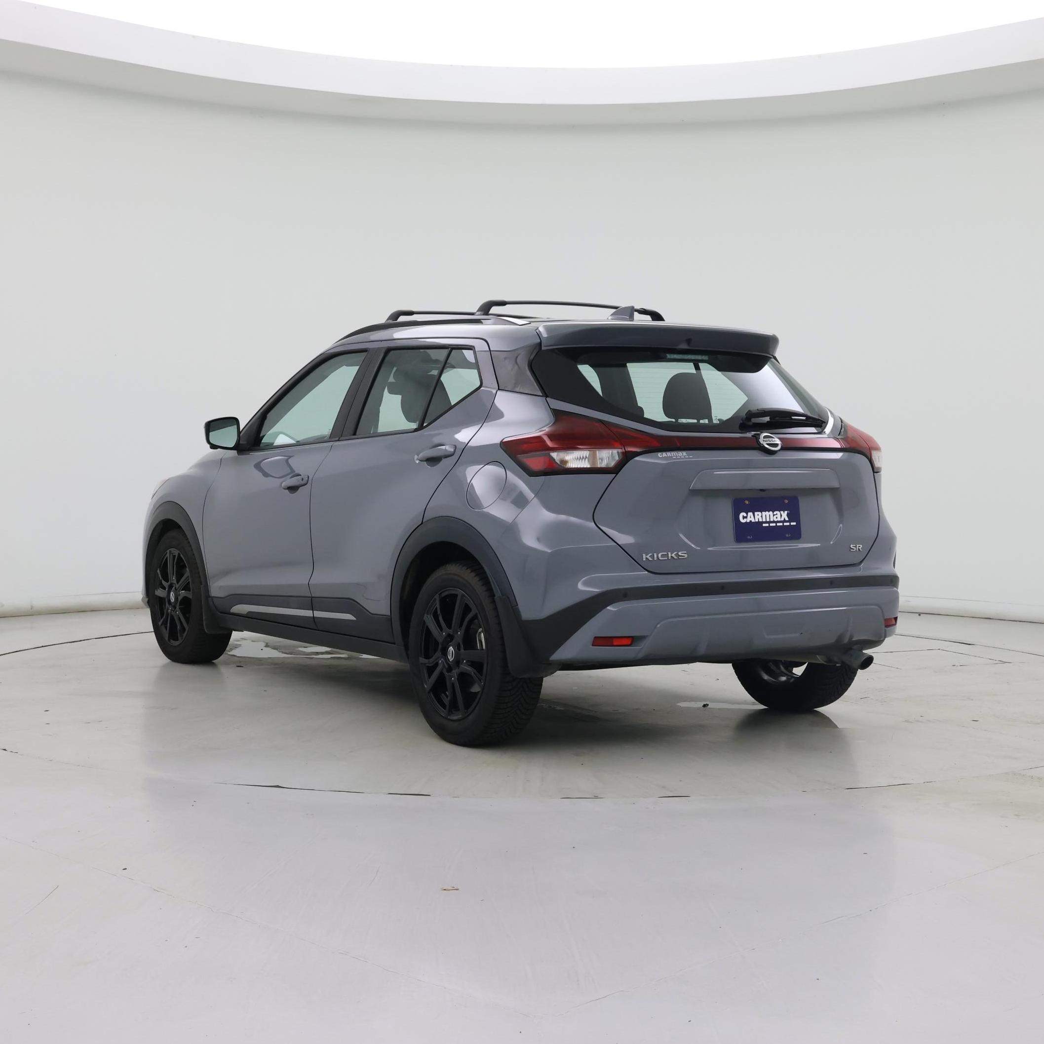 Thumbnail: 2021 Nissan Kicks - 2
