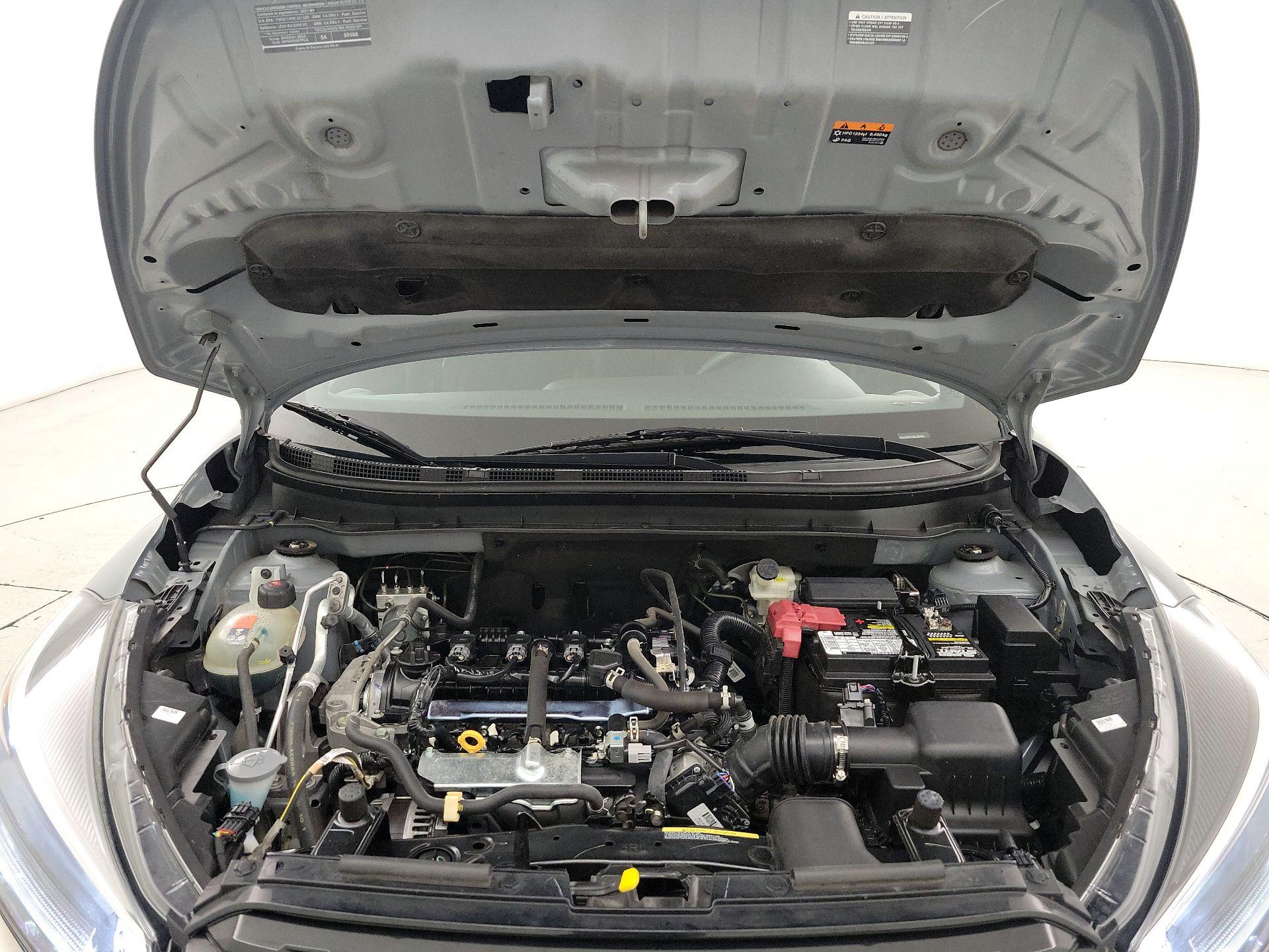 Thumbnail: 2021 Nissan Kicks - 20