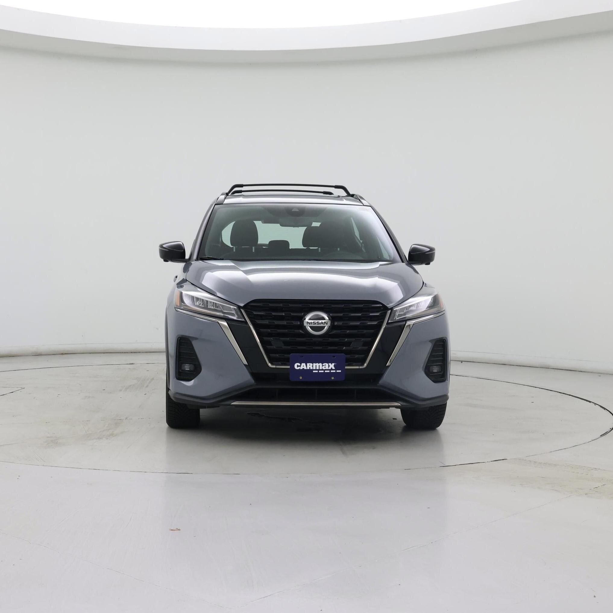 Thumbnail: 2021 Nissan Kicks - 5