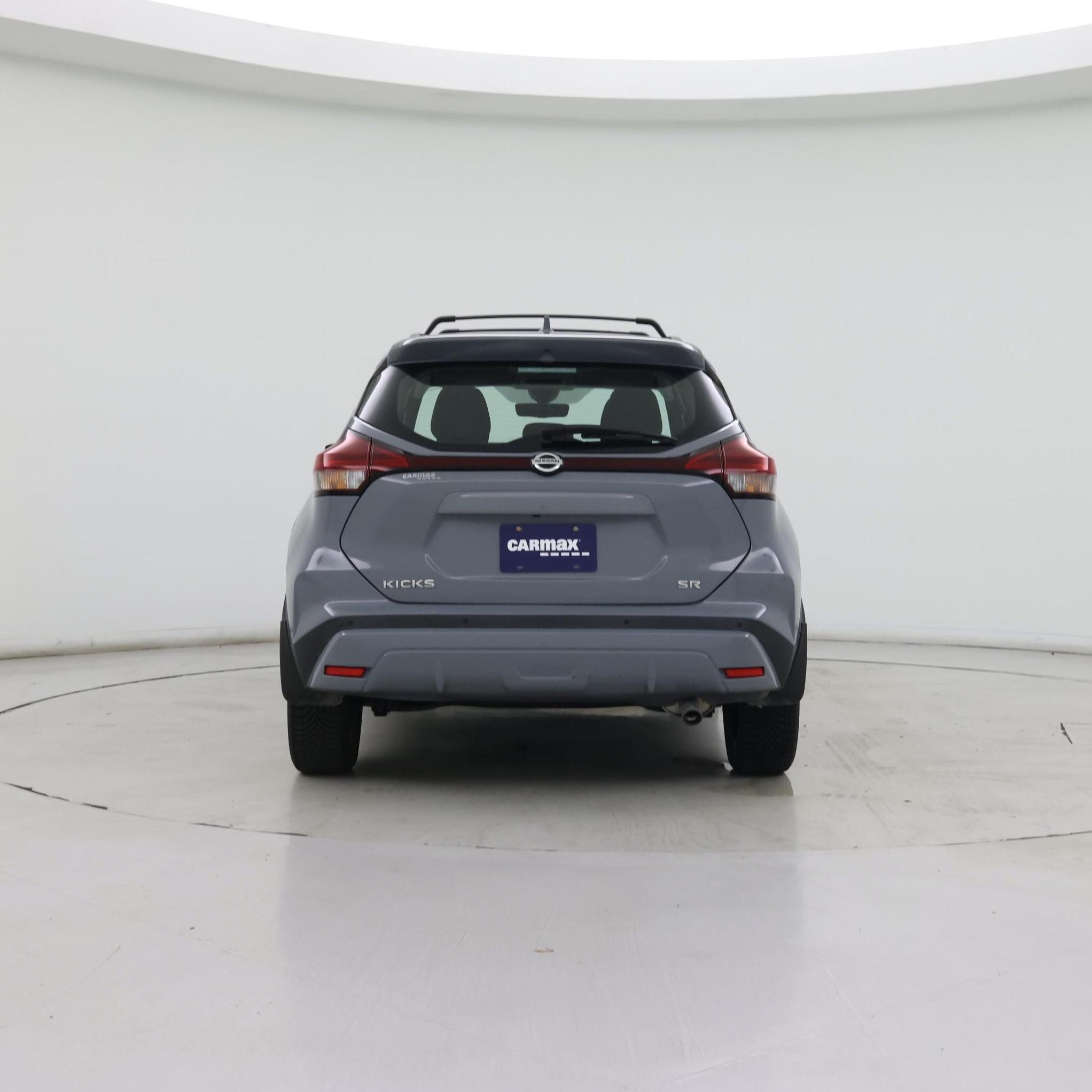 Thumbnail: 2021 Nissan Kicks - 6