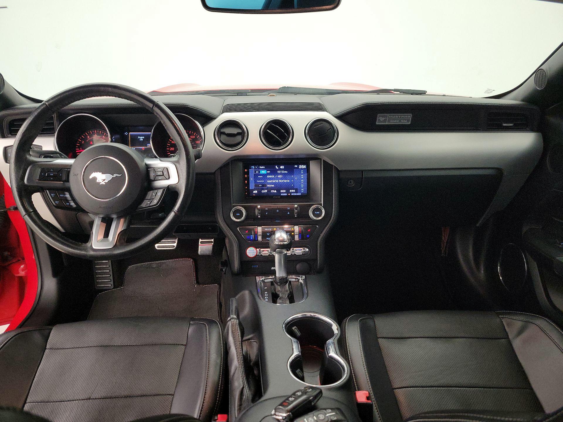 Thumbnail: 2016 Ford Mustang - 9