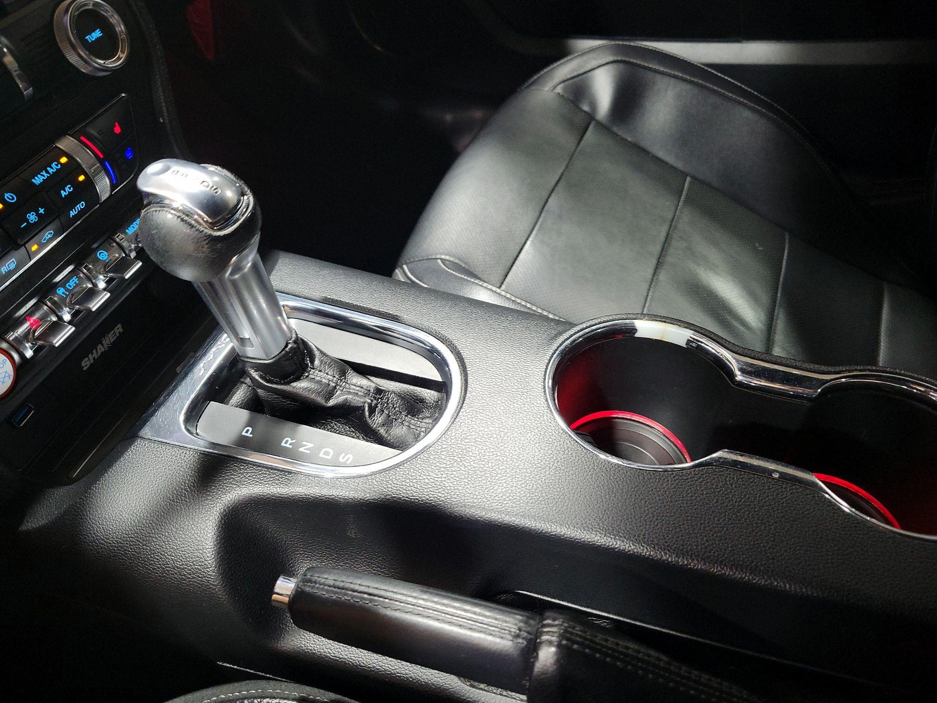 Thumbnail: 2016 Ford Mustang - 17