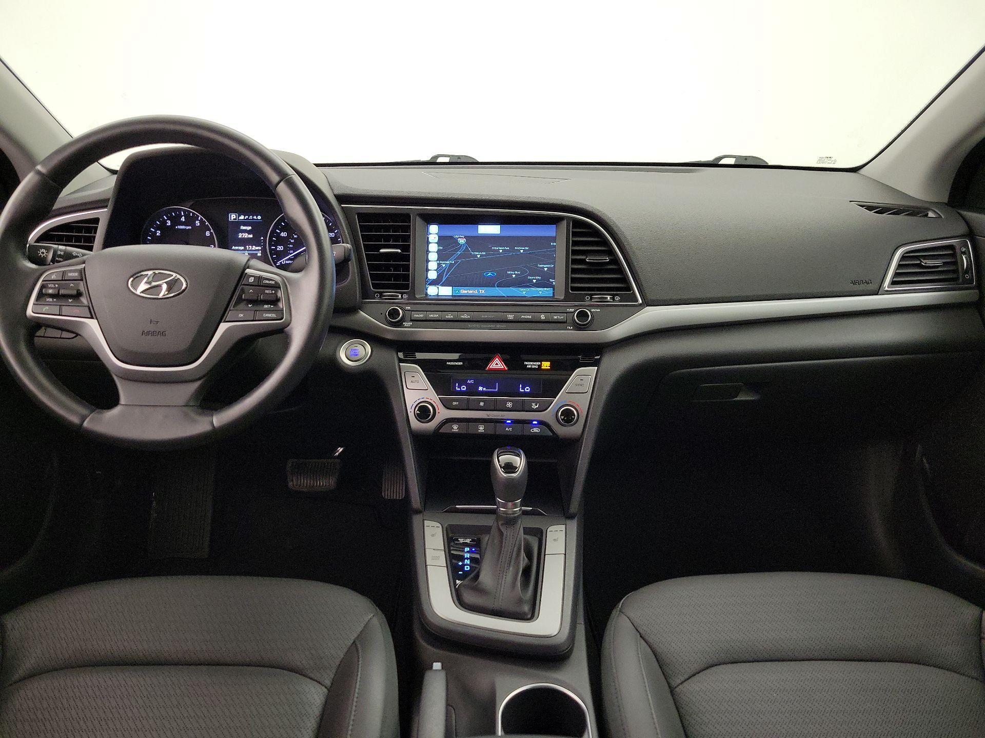 Thumbnail: 2017 Hyundai Elantra - 9
