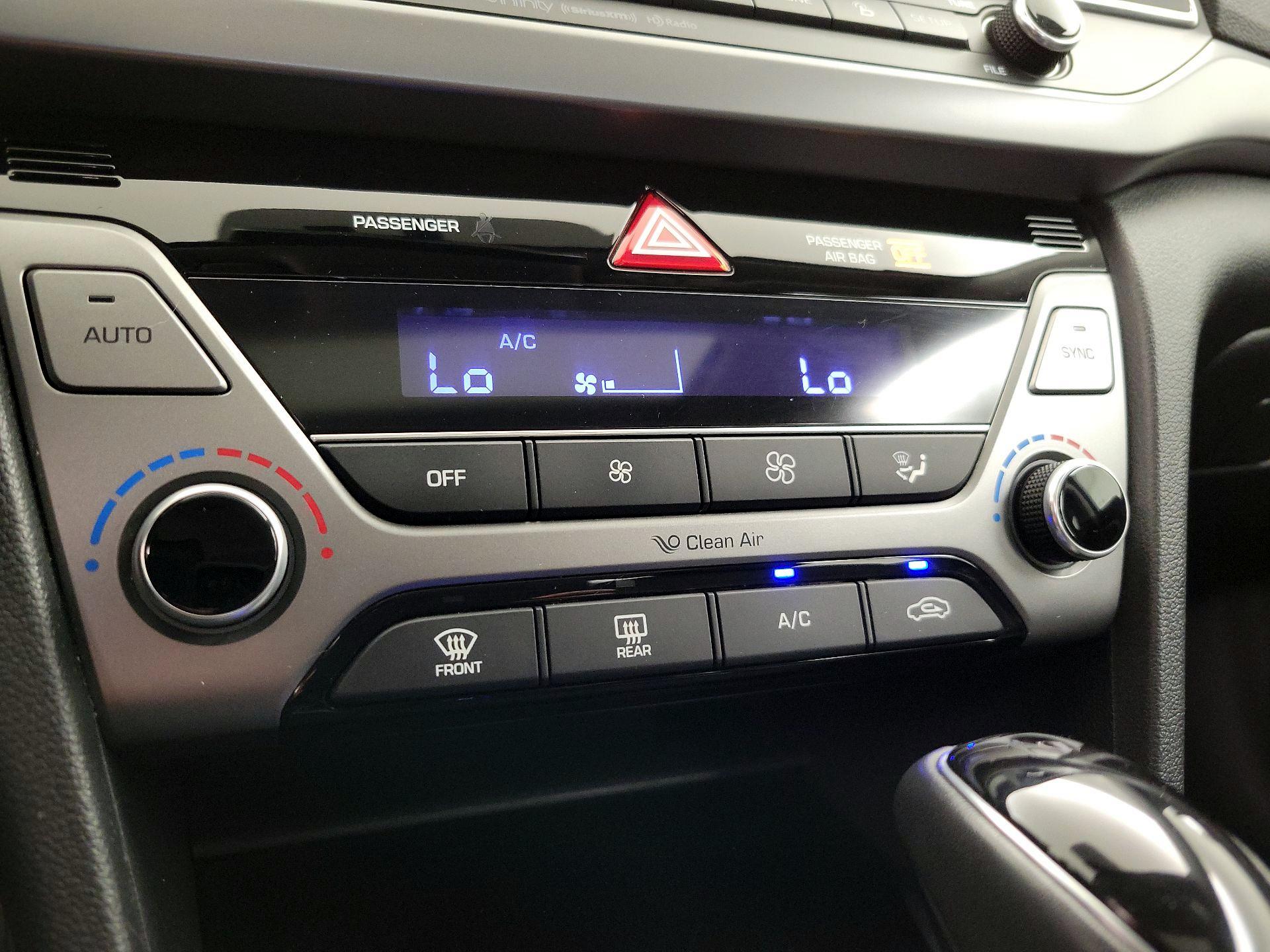 Thumbnail: 2017 Hyundai Elantra - 17