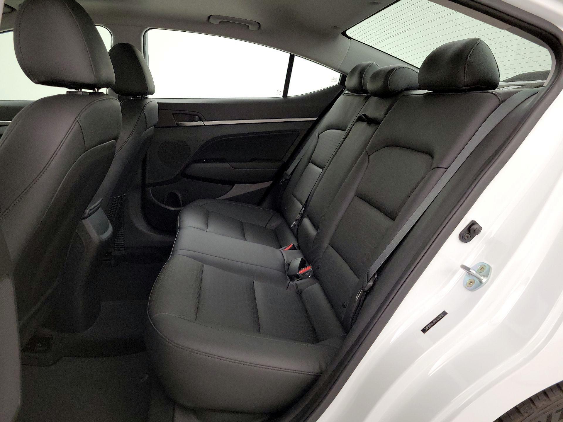 Thumbnail: 2017 Hyundai Elantra - 20