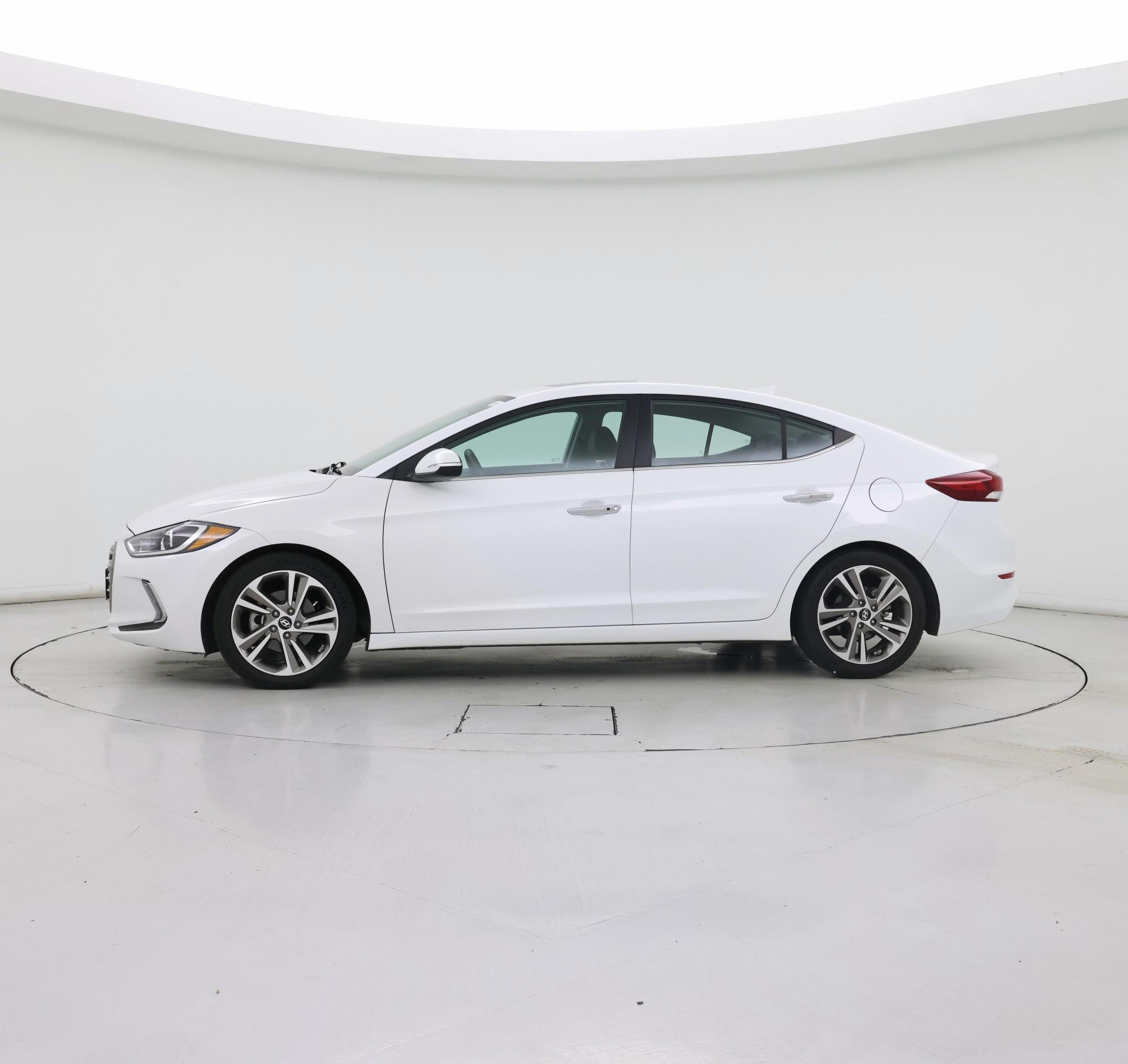 Thumbnail: 2017 Hyundai Elantra - 3