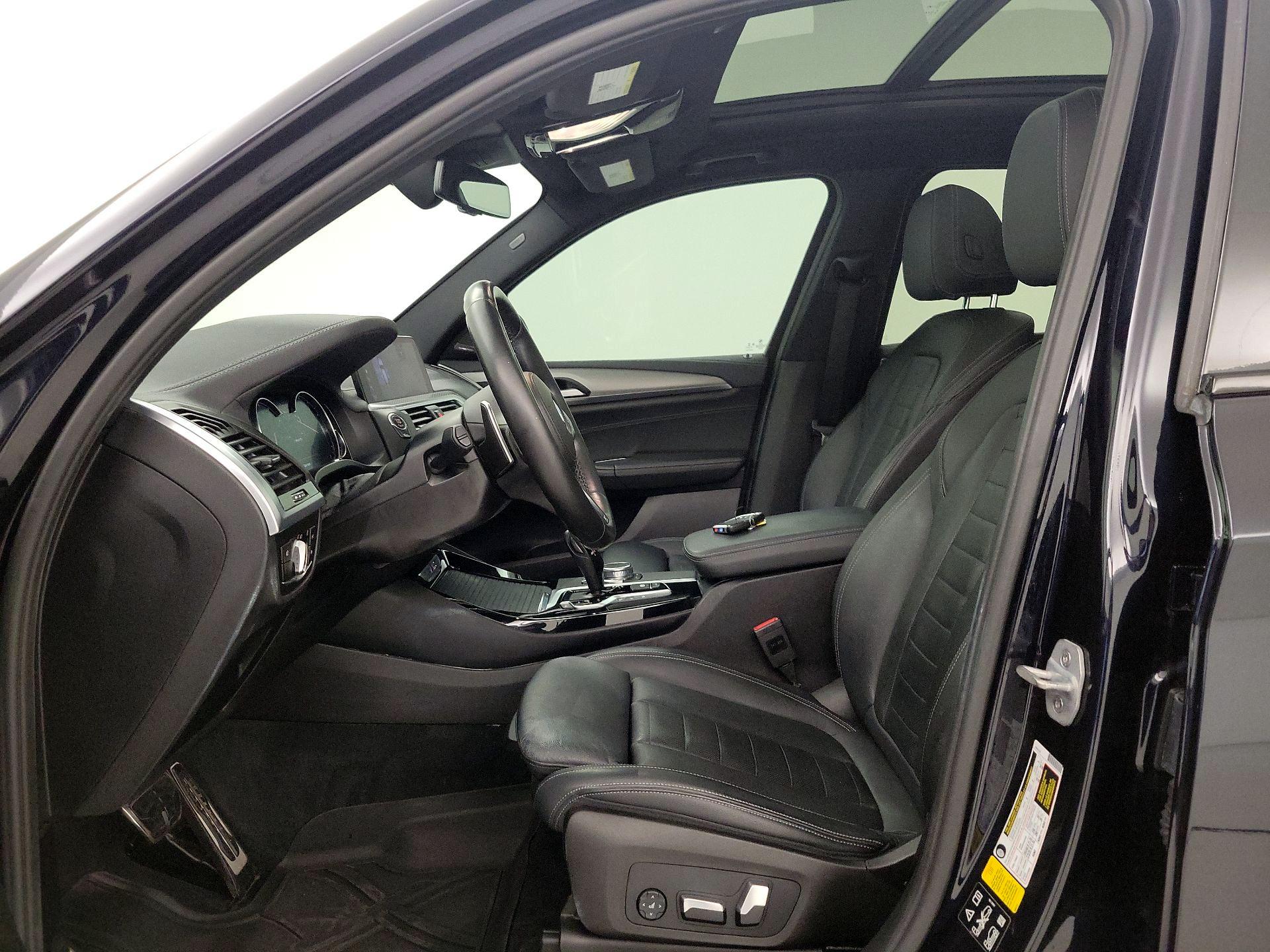 Thumbnail: 2019 BMW X3 - 11