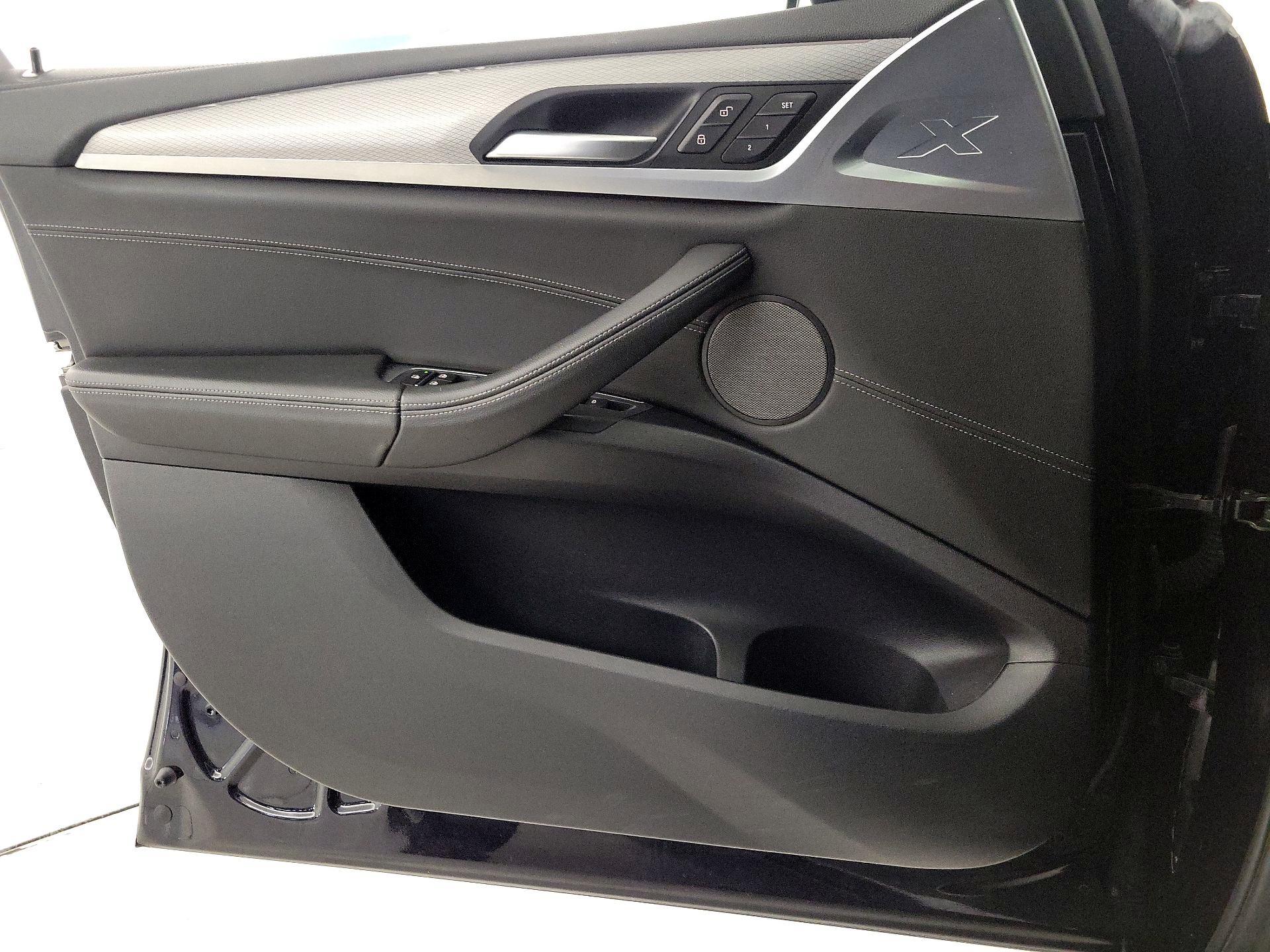 Thumbnail: 2019 BMW X3 - 12