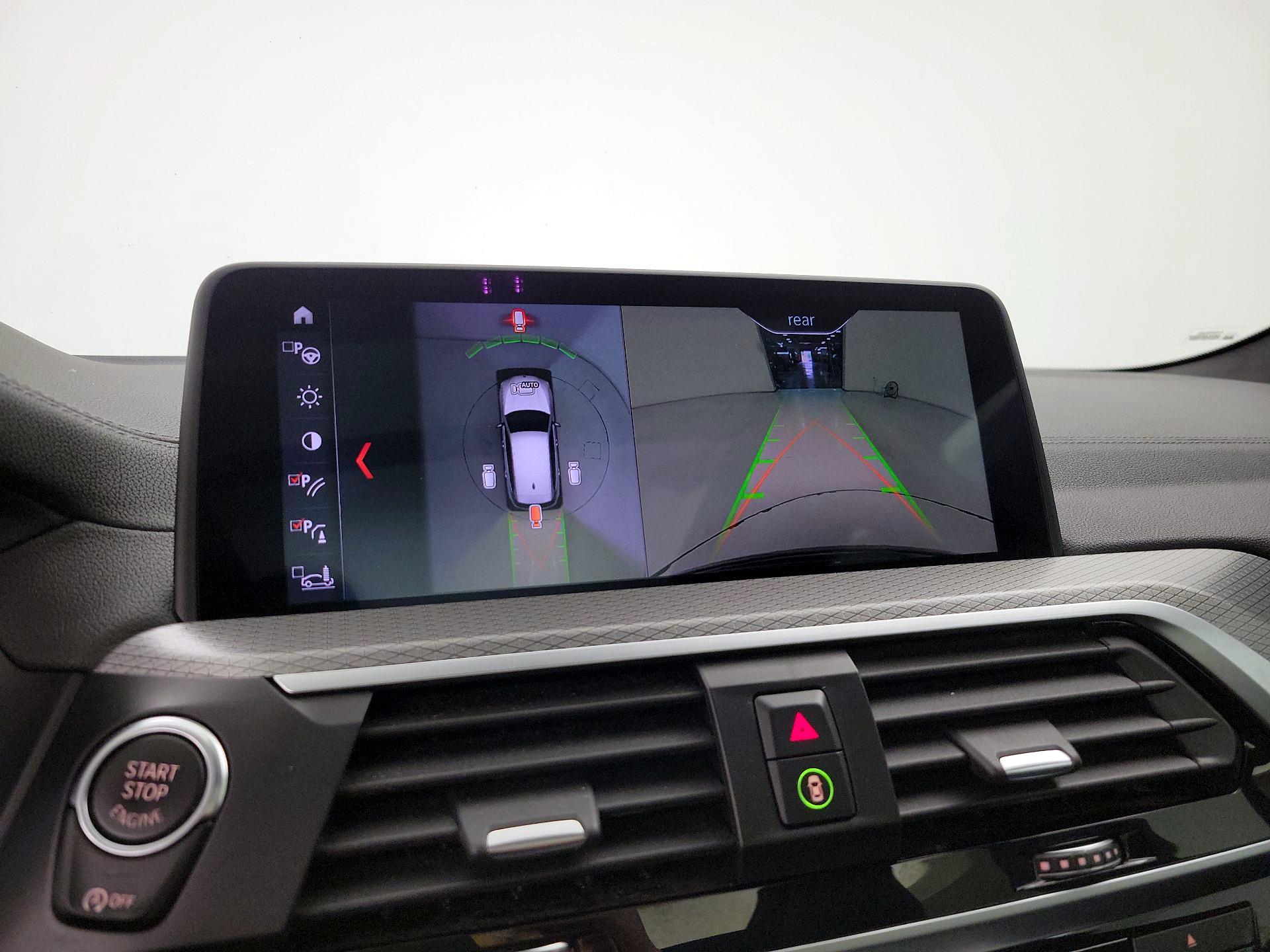 Thumbnail: 2019 BMW X3 - 14