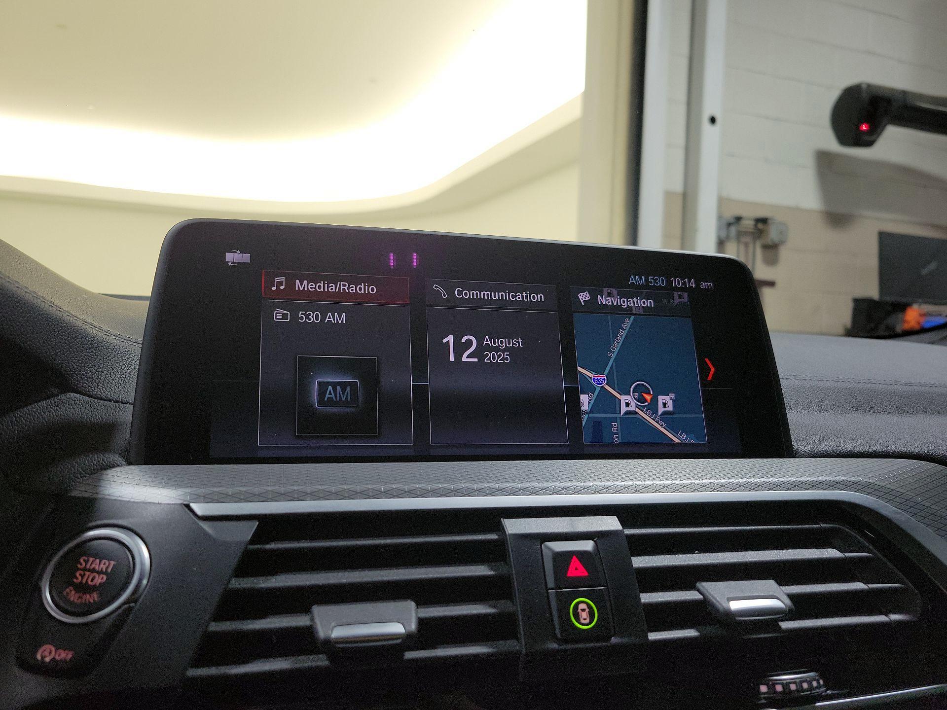 Thumbnail: 2019 BMW X3 - 15