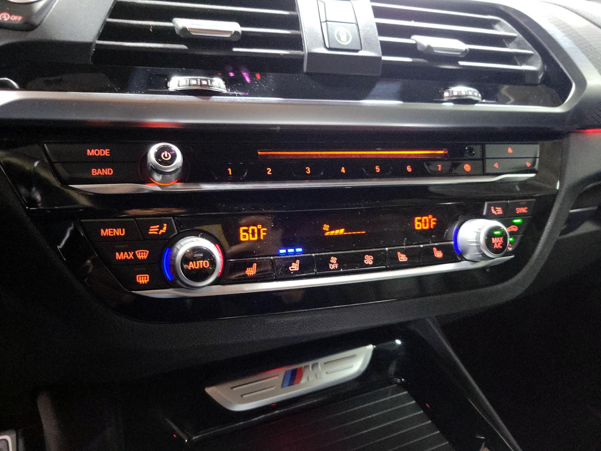 Thumbnail: 2019 BMW X3 - 16