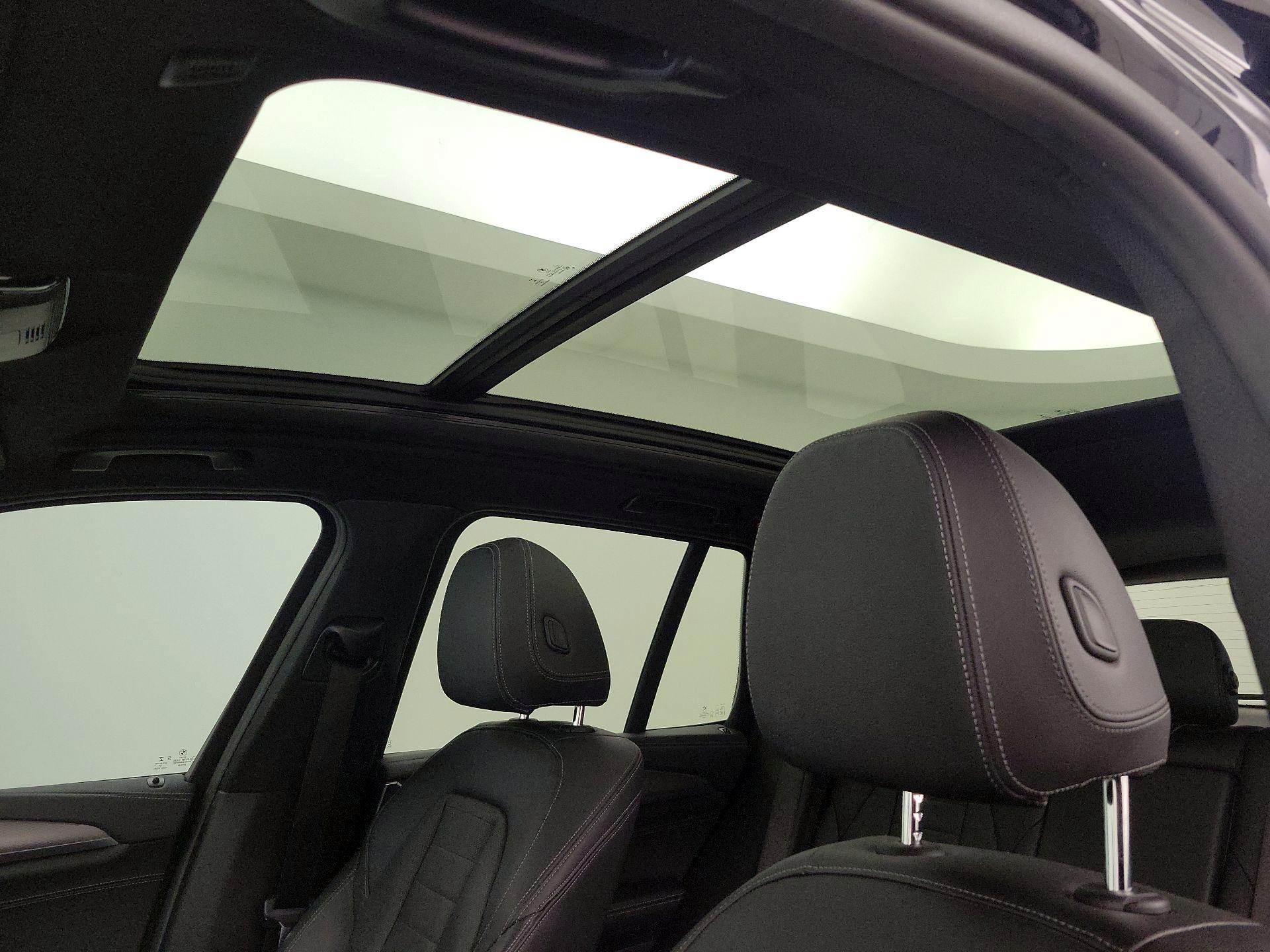 Thumbnail: 2019 BMW X3 - 18
