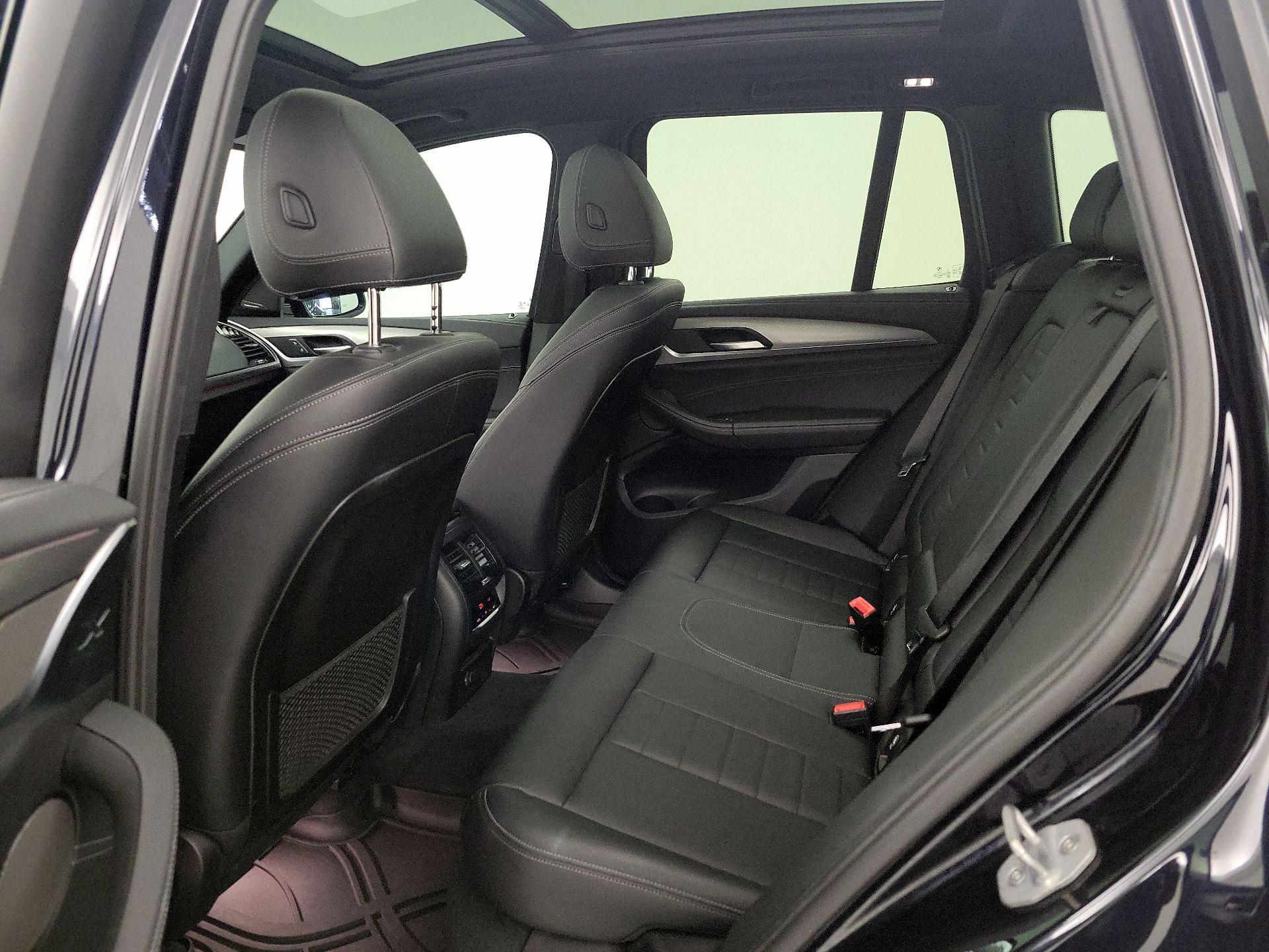 Thumbnail: 2019 BMW X3 - 19
