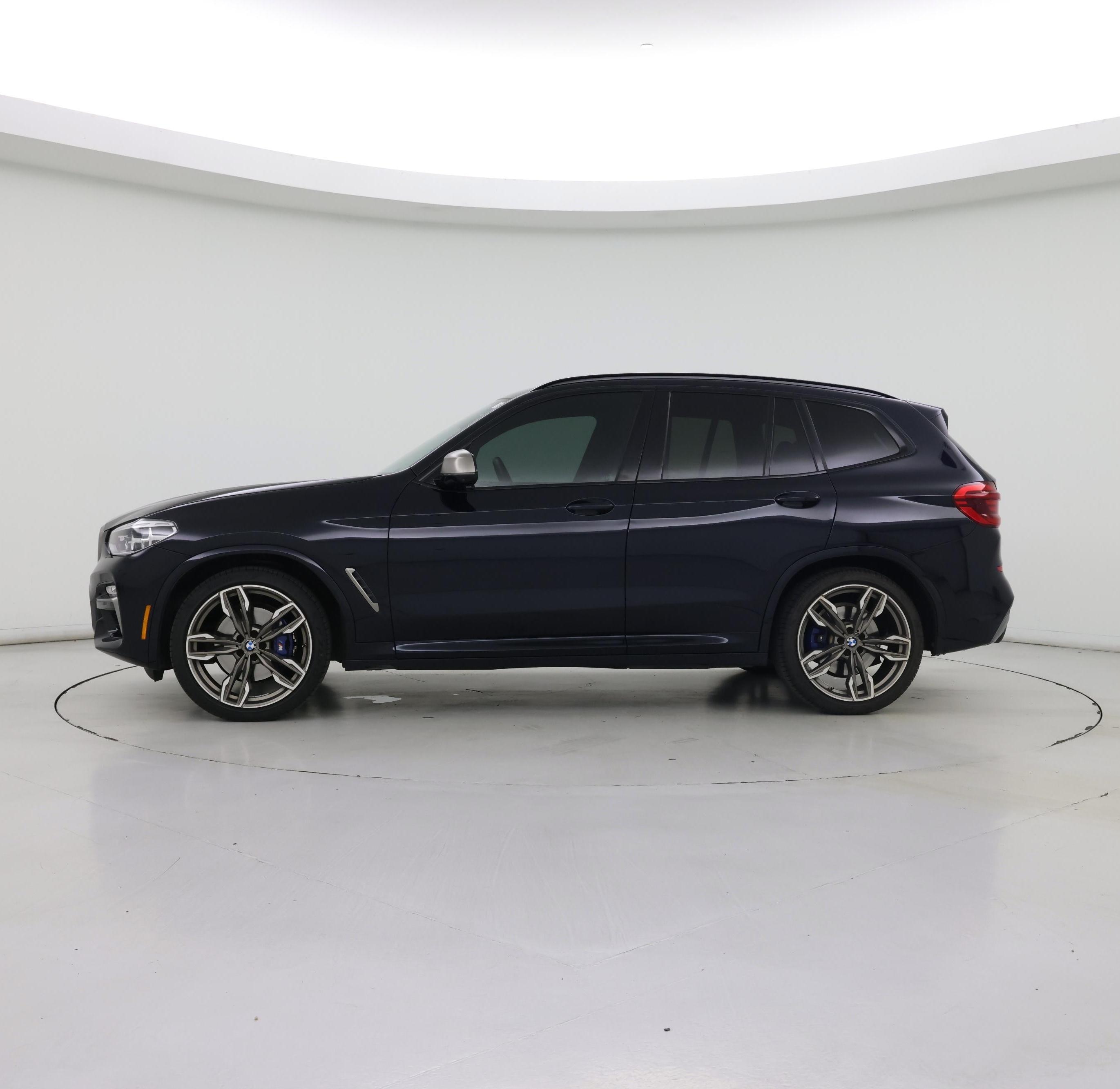 Thumbnail: 2019 BMW X3 - 3