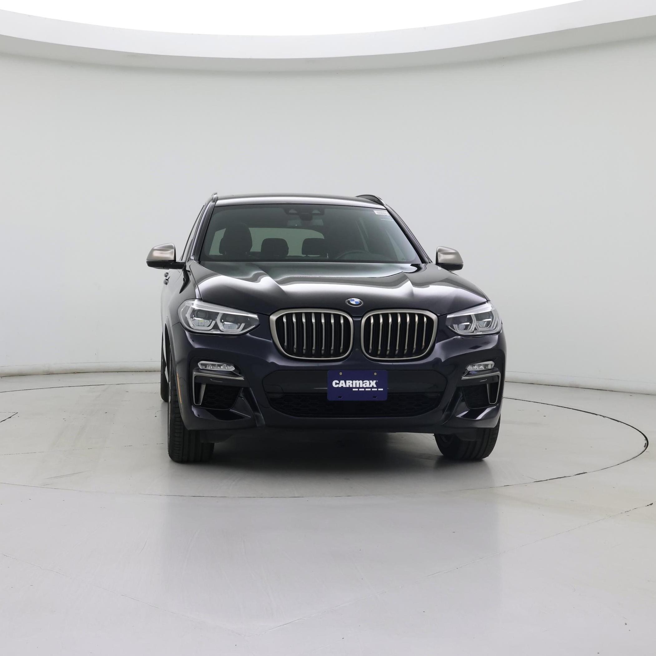 Thumbnail: 2019 BMW X3 - 5