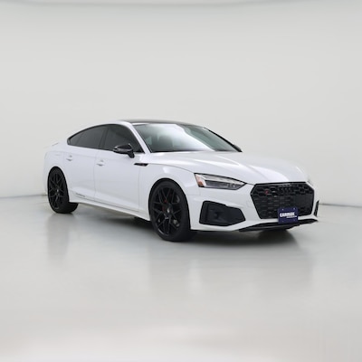 2023 Audi S5 Sportback Premium Plus