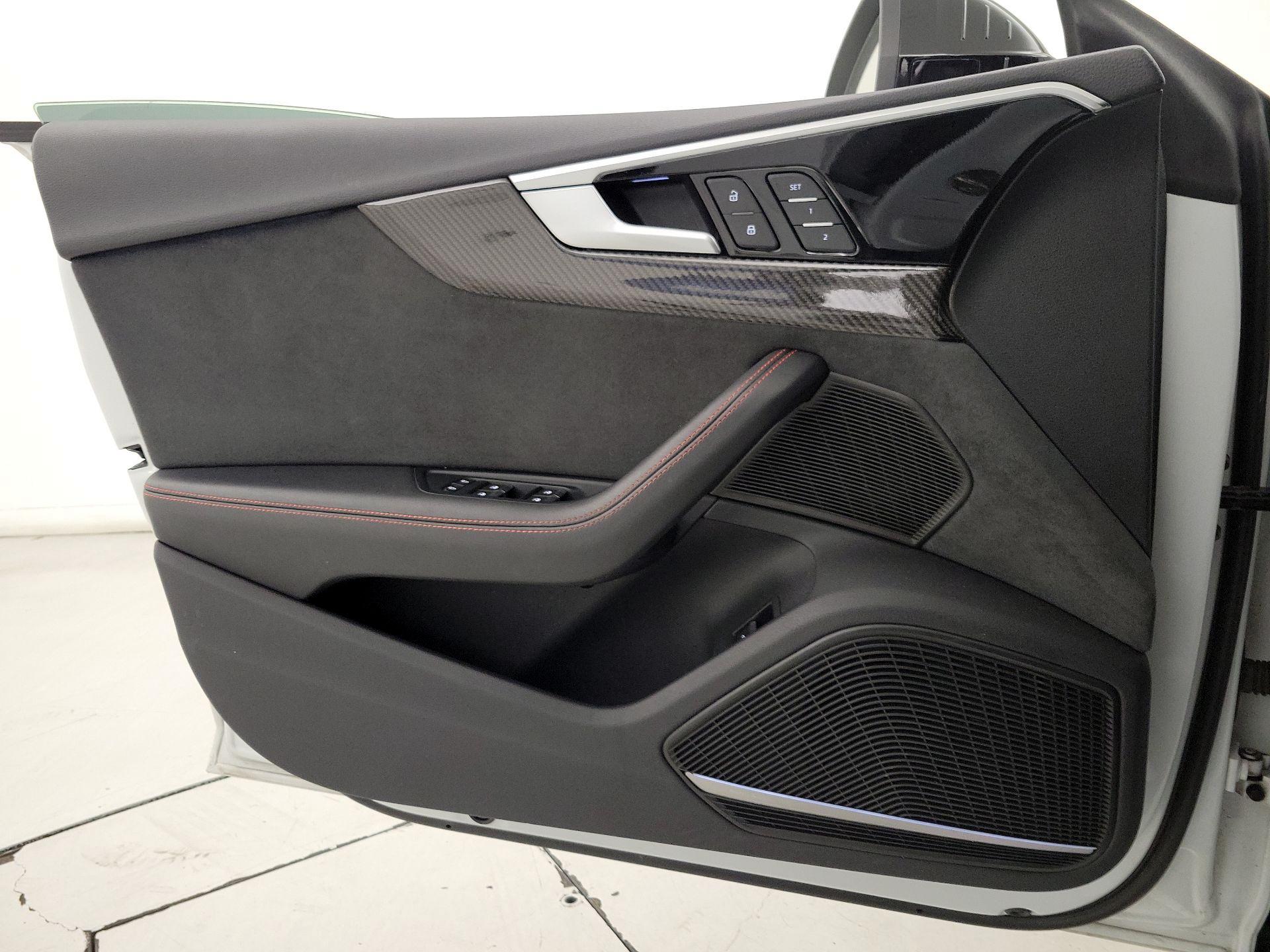 Thumbnail: 2023 Audi S5 - 12