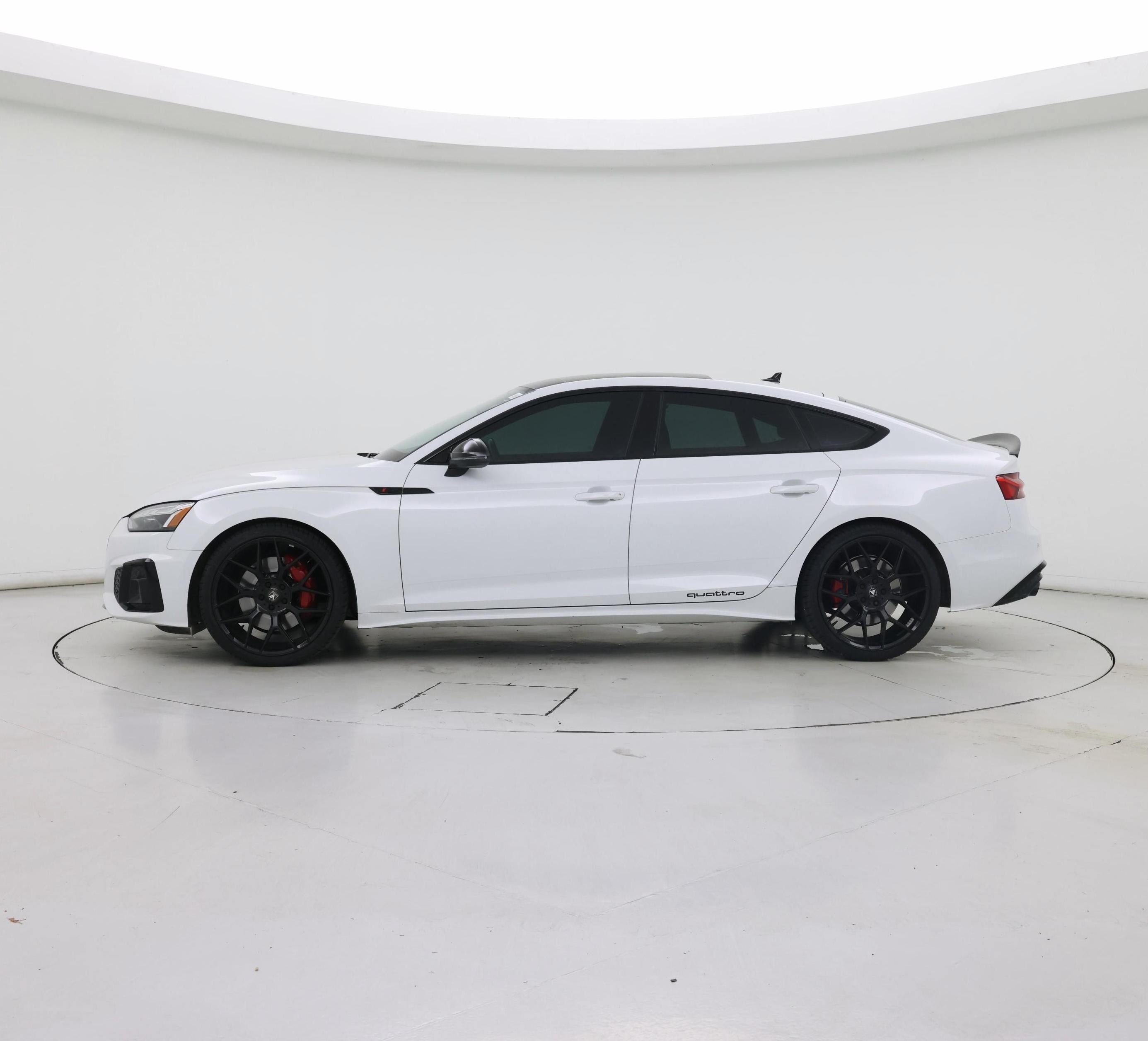 Thumbnail: 2023 Audi S5 - 3