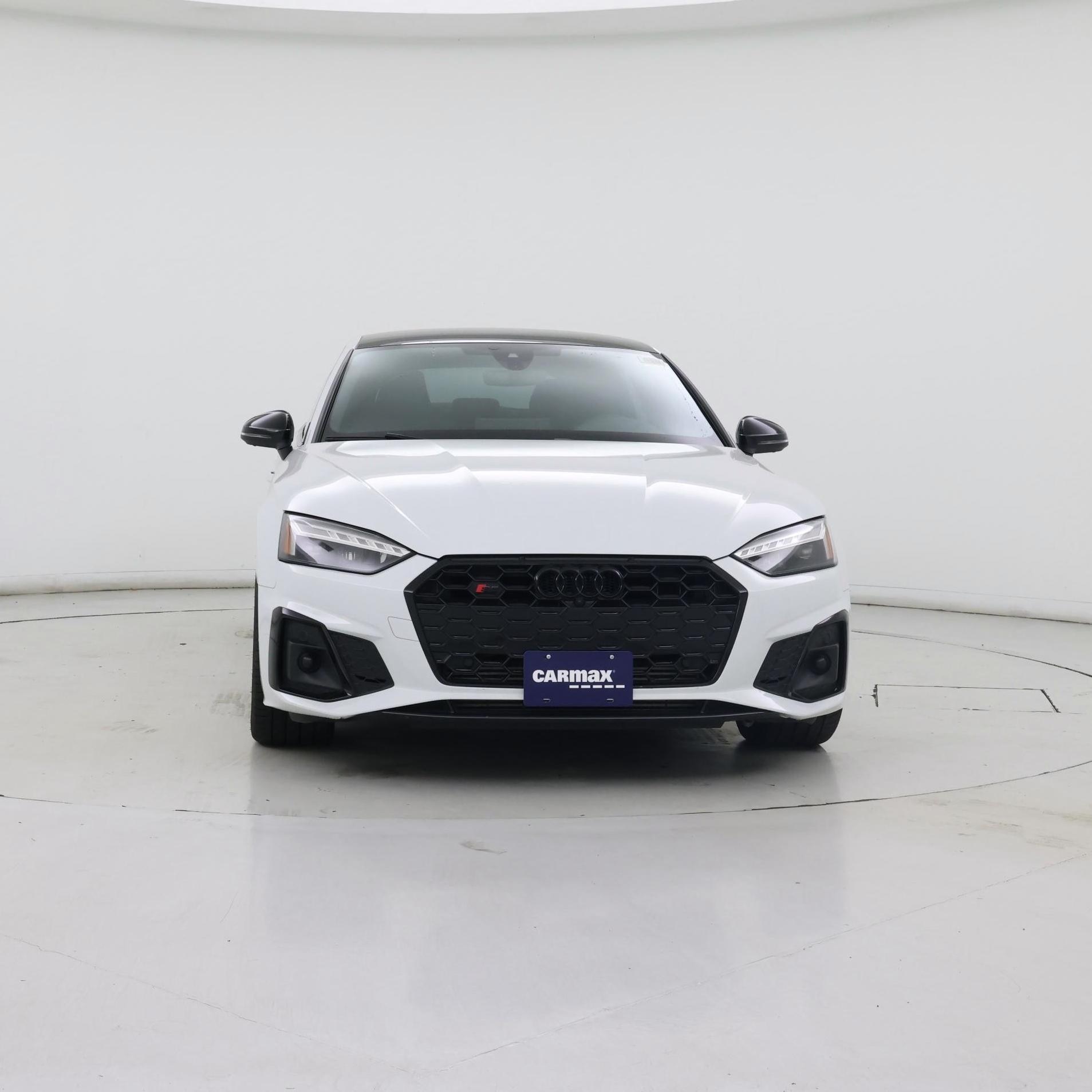 Thumbnail: 2023 Audi S5 - 5