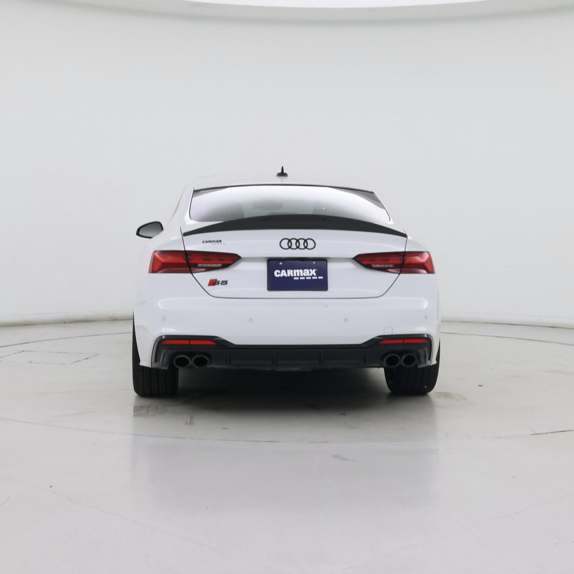Thumbnail: 2023 Audi S5 - 6
