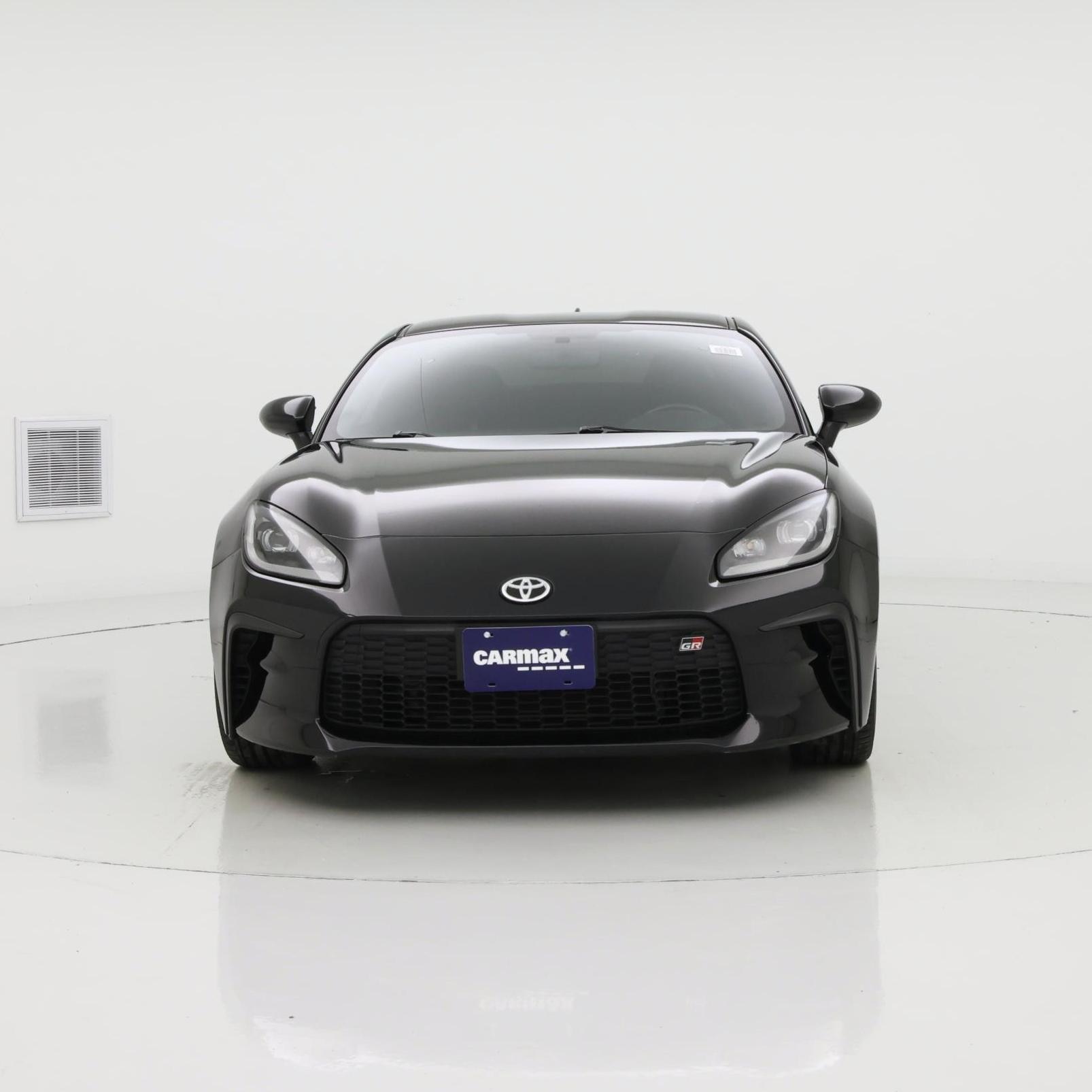 Thumbnail: 2023 Toyota GR86 - 5