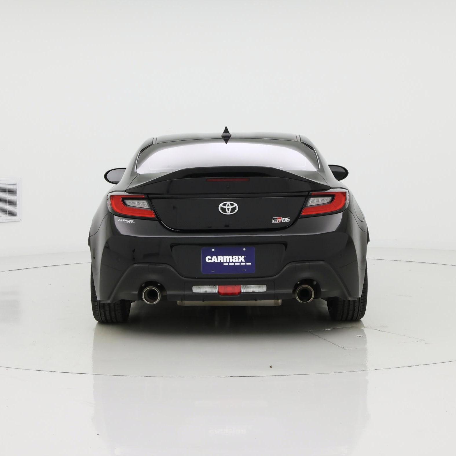 Thumbnail: 2023 Toyota GR86 - 6
