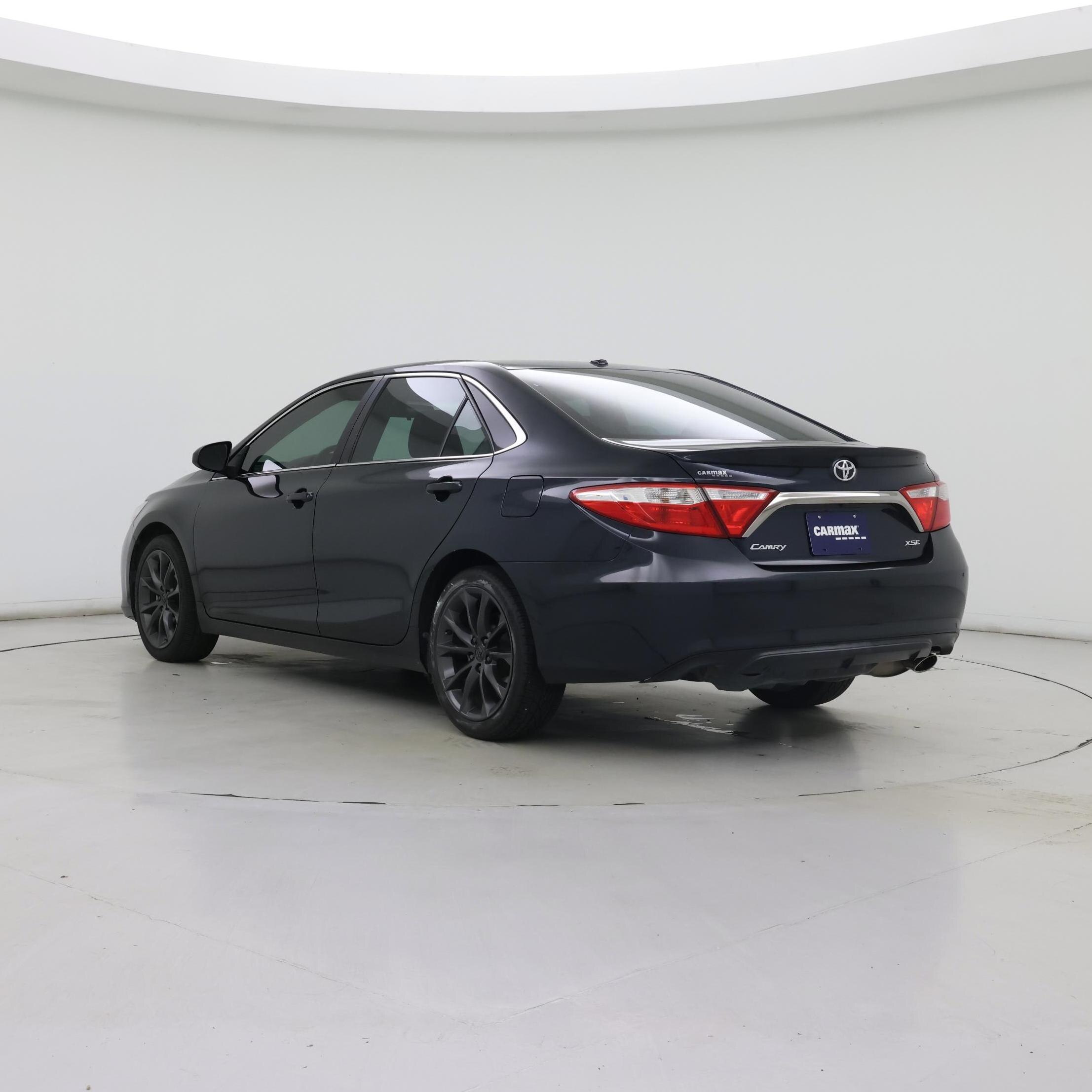 Thumbnail: 2017 Toyota Camry - 2