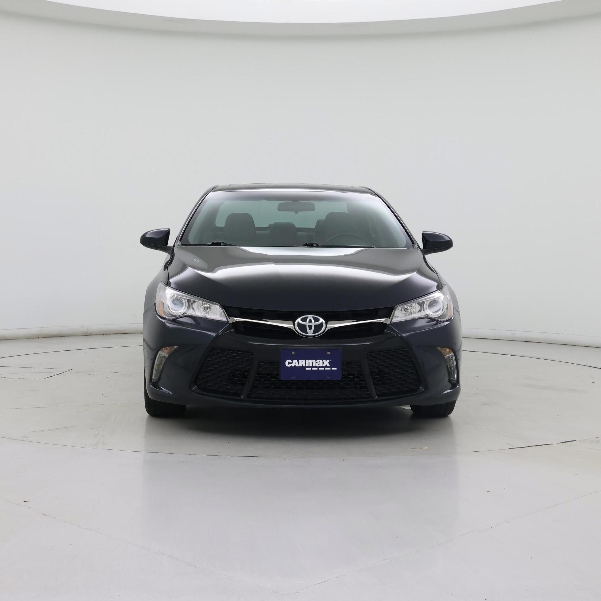 Thumbnail: 2017 Toyota Camry - 5
