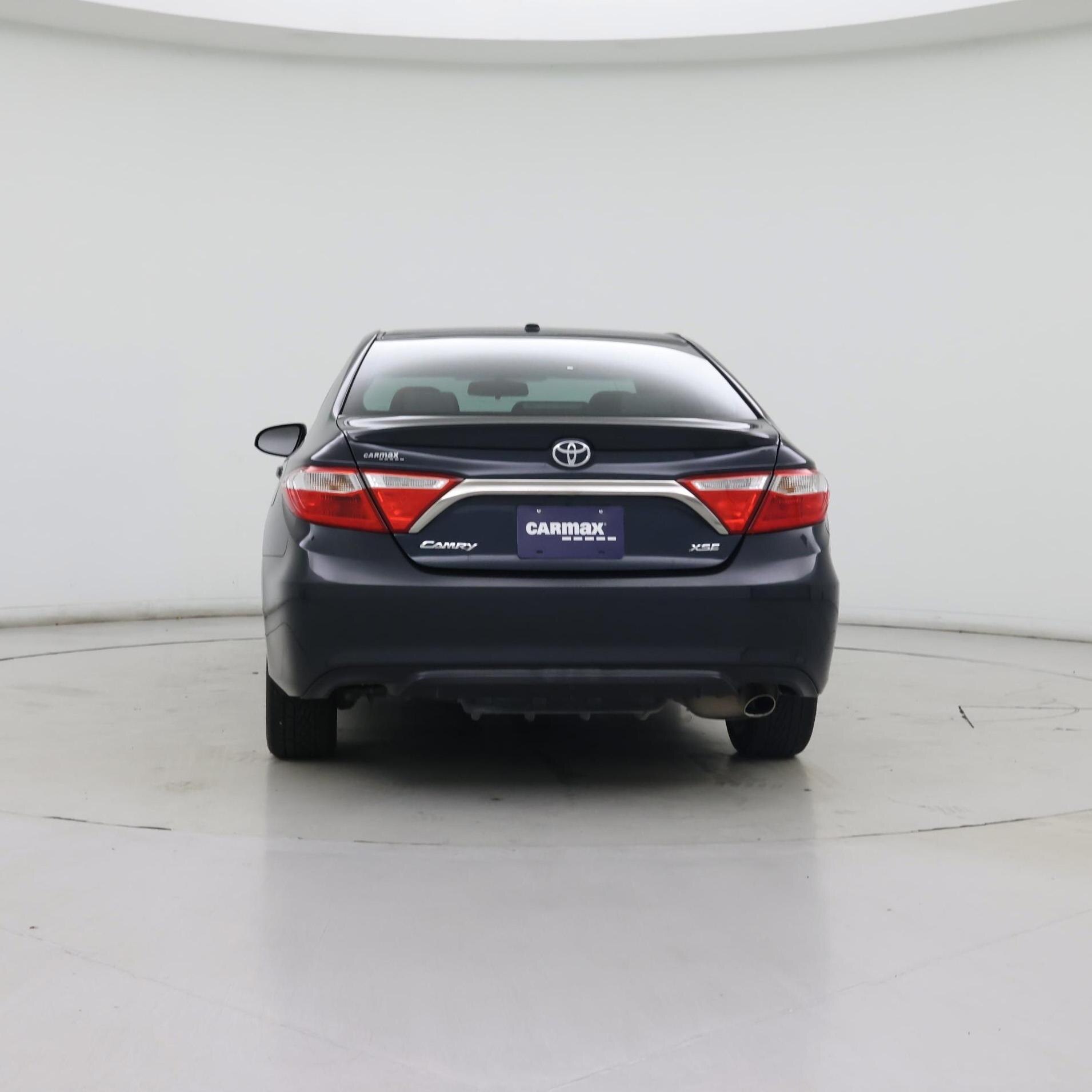 Thumbnail: 2017 Toyota Camry - 6