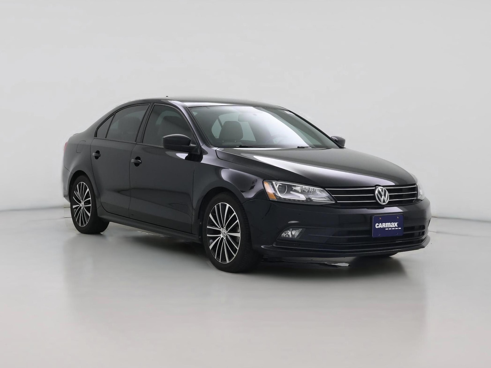 2016 Volkswagen Jetta