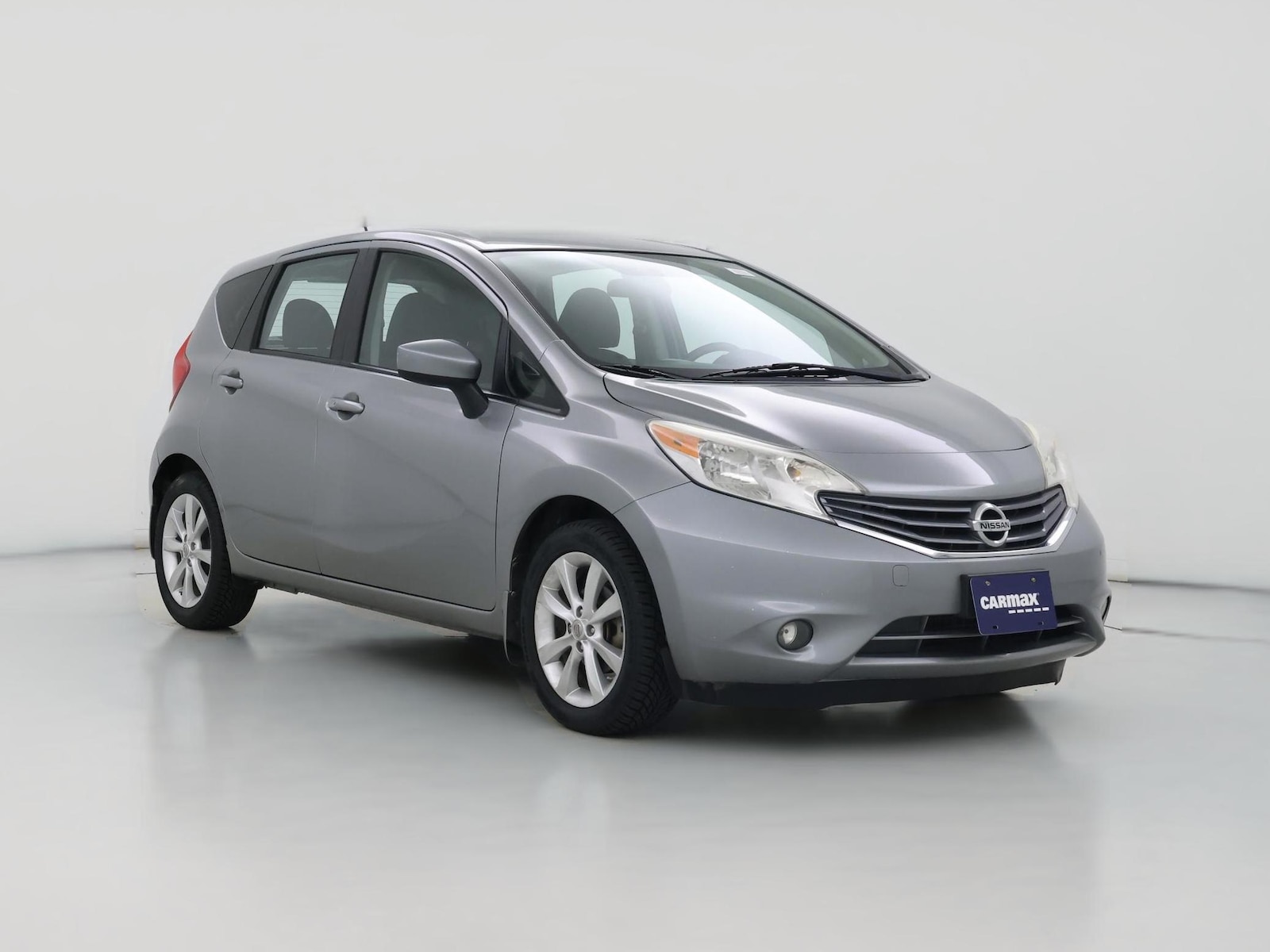2015 Nissan Versa Note