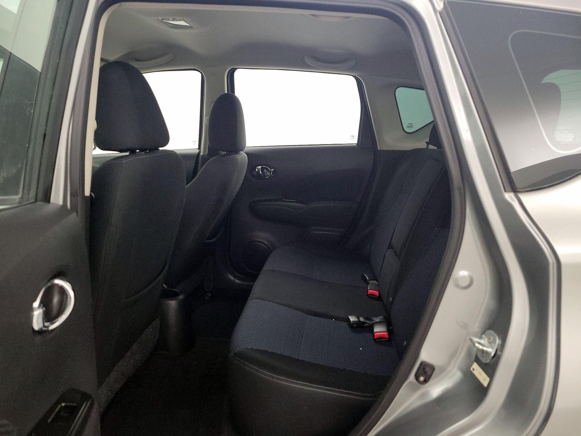 Thumbnail: 2015 Nissan Versa Note - 18
