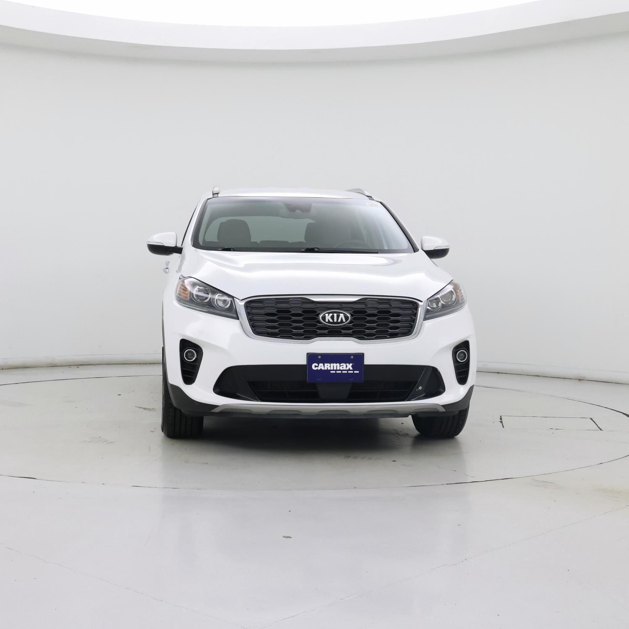 Thumbnail: 2019 Kia Sorento - 5